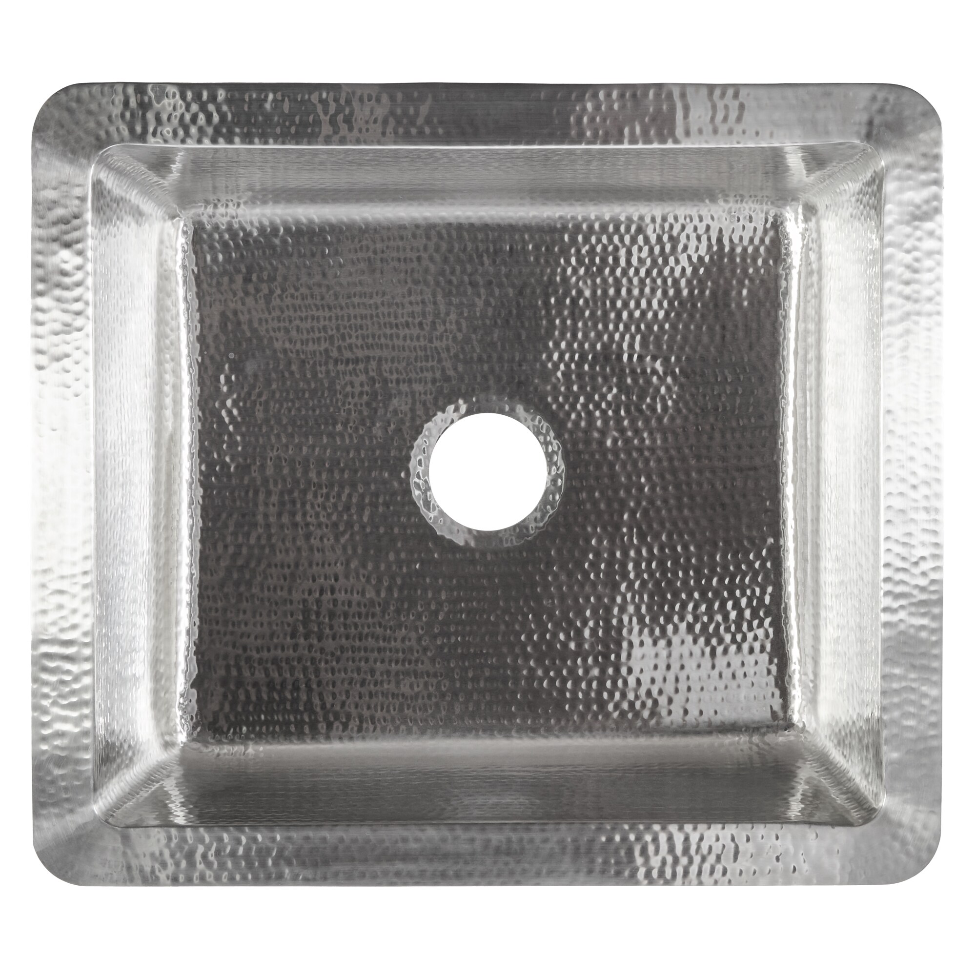 SINKOLOGY SK705-25HSB Kitchen-Sinks - View #3