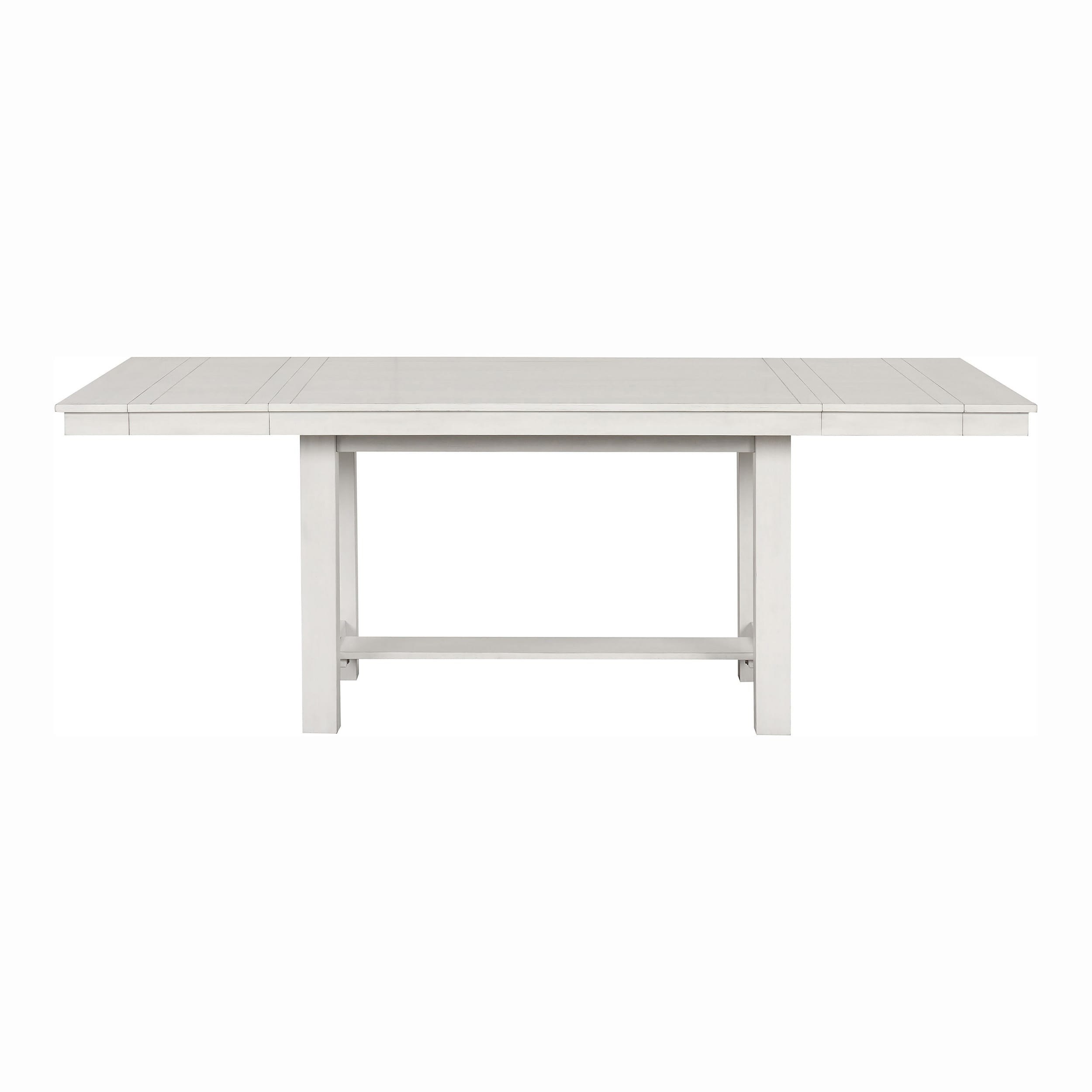 Furniture of America IDF-N3429WHT7PC Dining-Sets - View #5