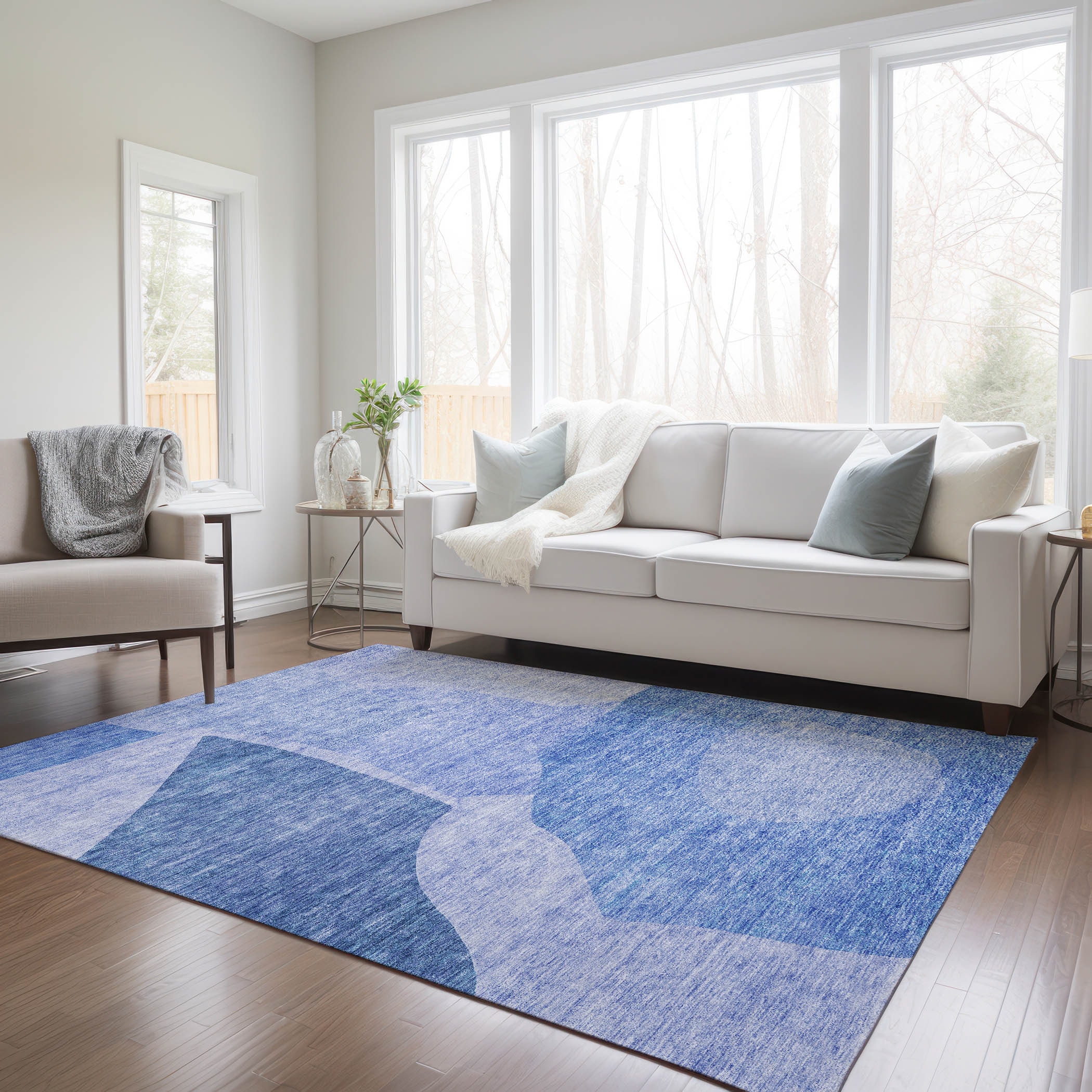 Addison Rugs ACN665NA30X46 rugs - View #7