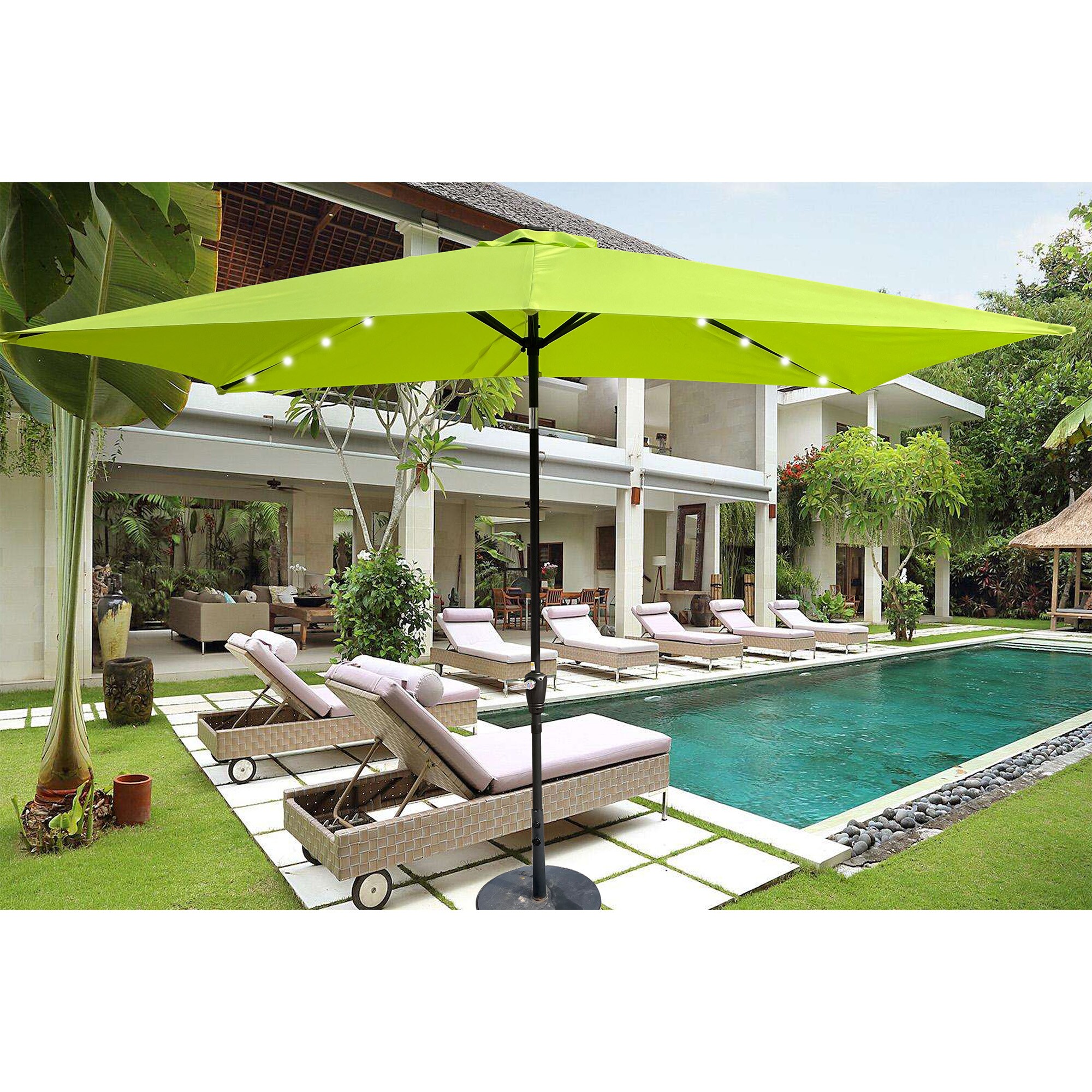 ToolCat BZ2-96-PW Umbrellas-2 - View #2
