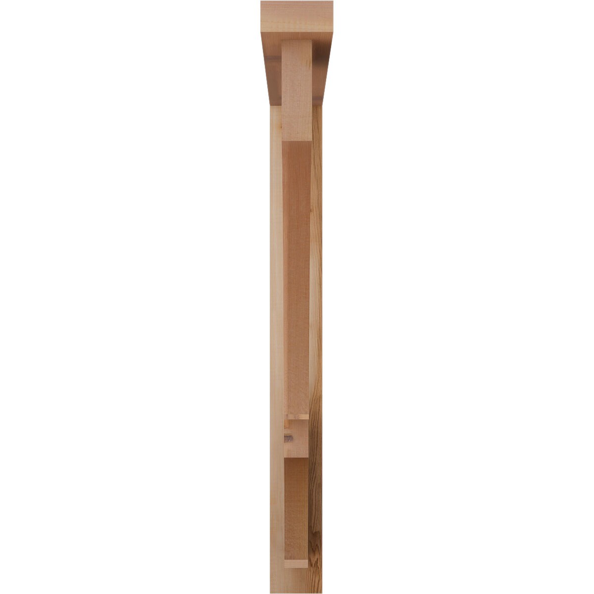 Ekena Millwork 1461932 Exterior-Brackets-Braces - View #2