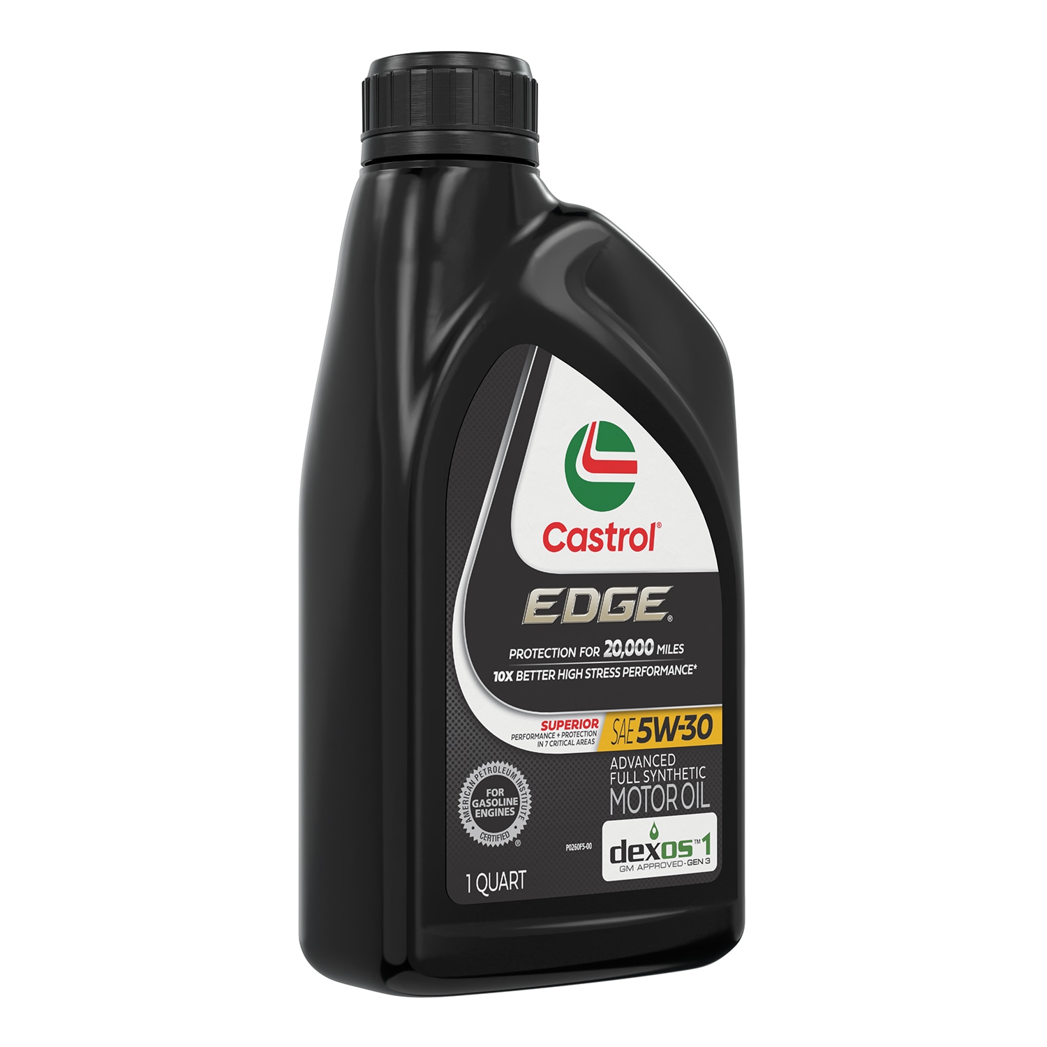 CASTROL 152C3C Motor-Oil - View #3