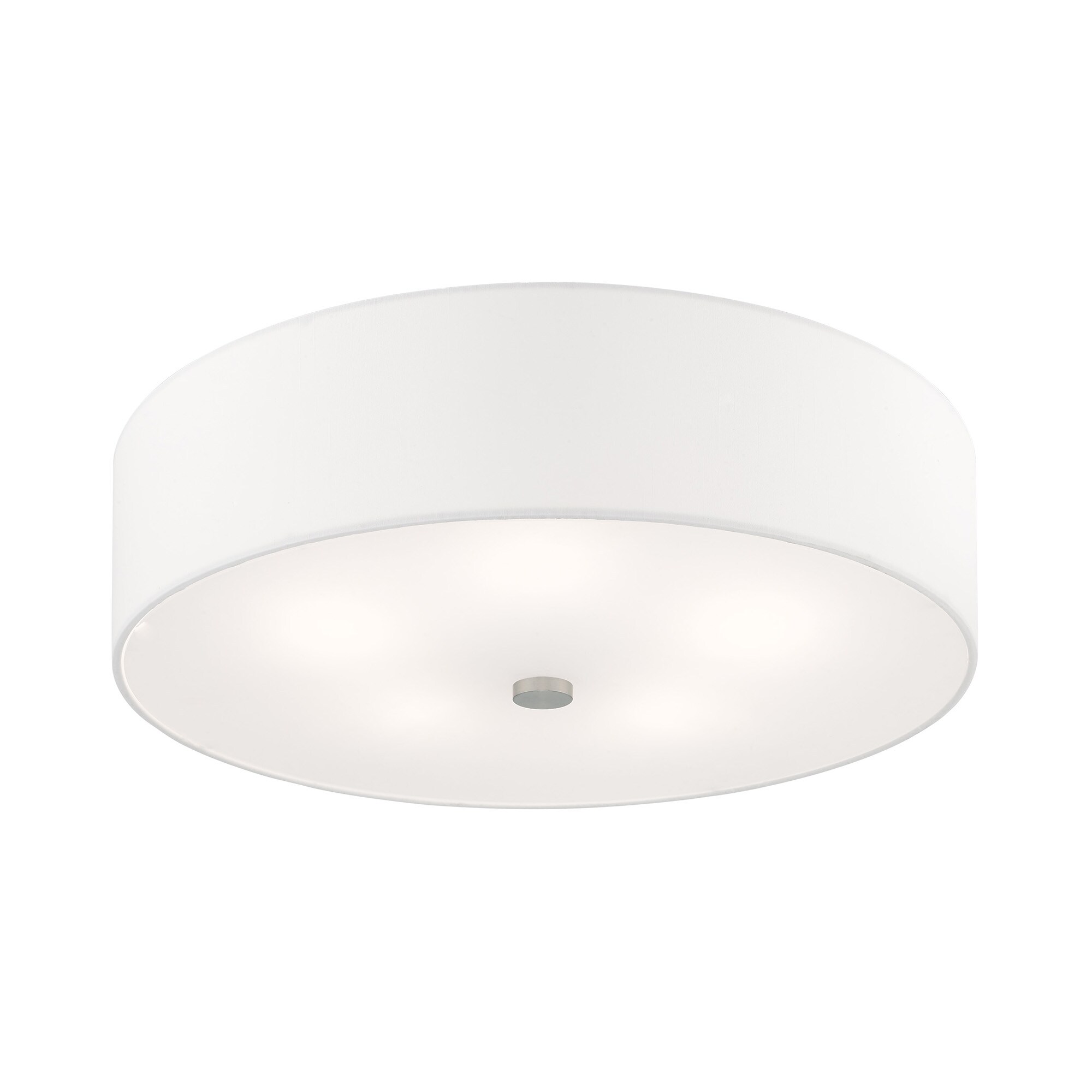 Livex Lighting 52142-91 flushmounts - View #5