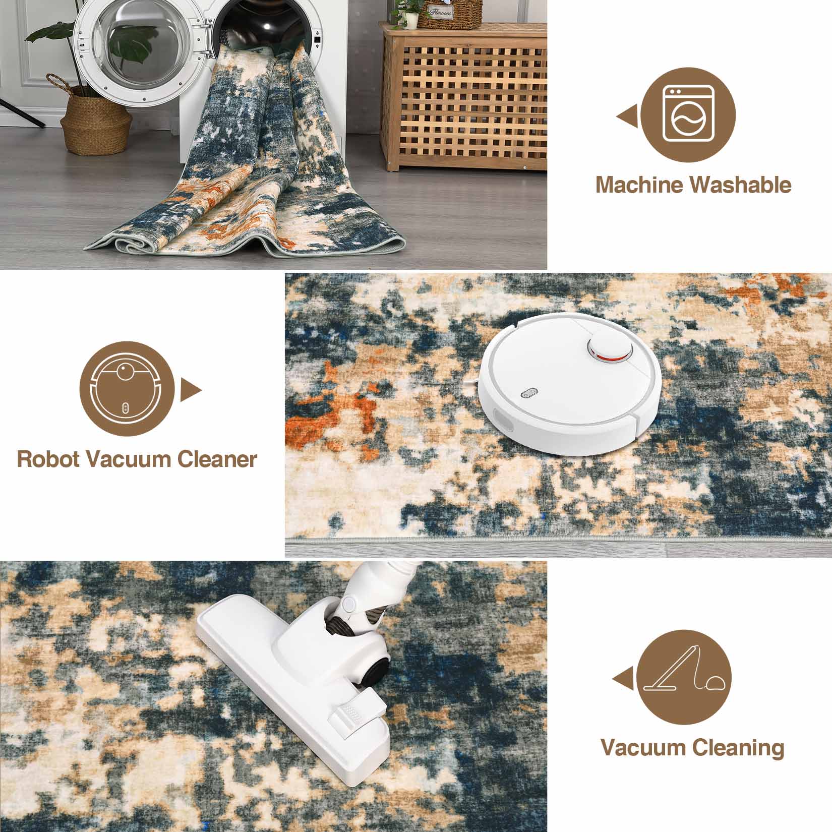 Garvee YXY-LO-PHO-16ALHVH3 rugs - View #4