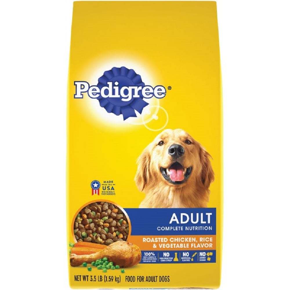 Mars Pet Care Adult Chicken Dog Food at Lowes.com
