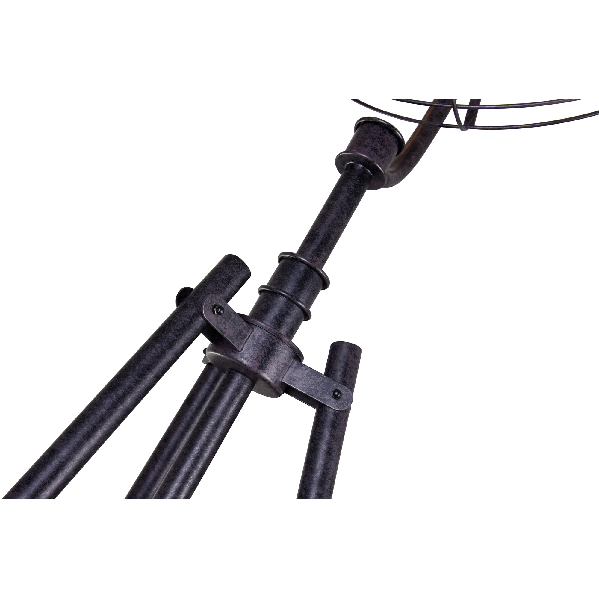 CWI Lighting 9606F20-5-130 floorlamps - View #5