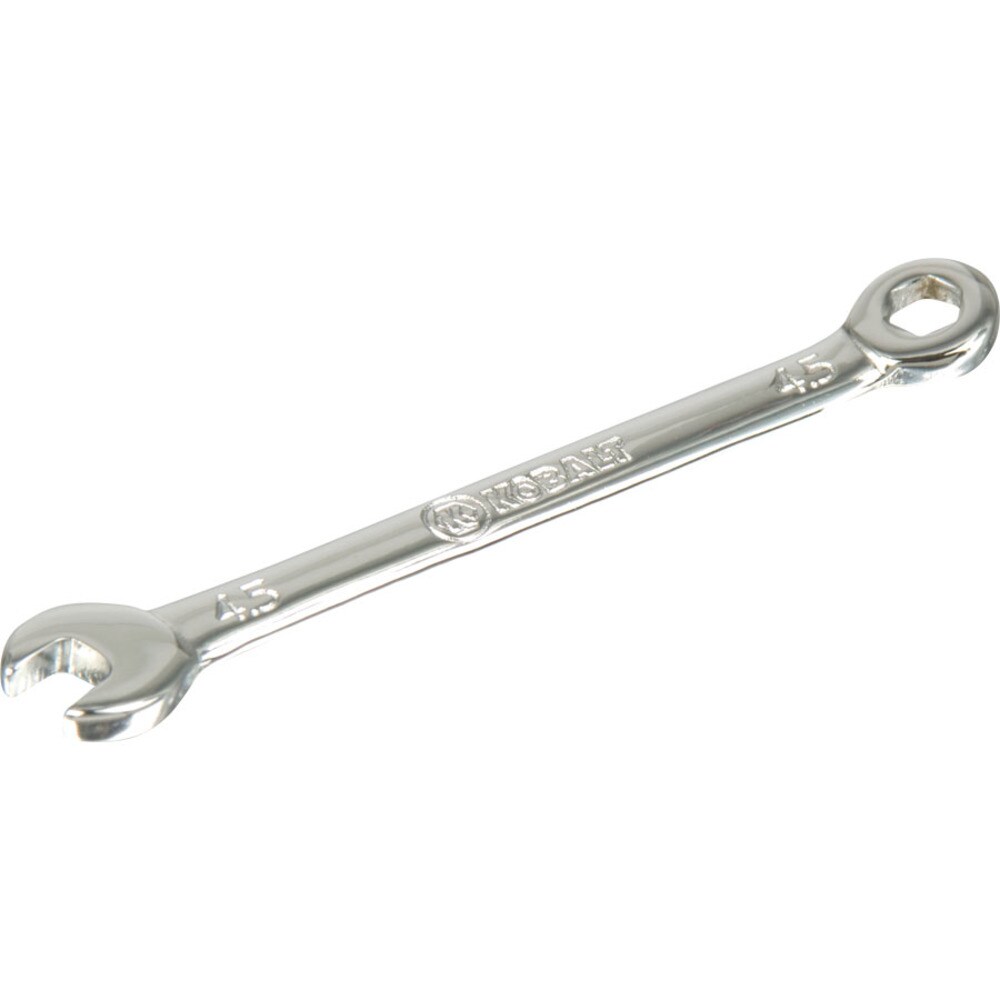 Kobalt 4.5mm 6-Point Metric Standard Combination Wrench