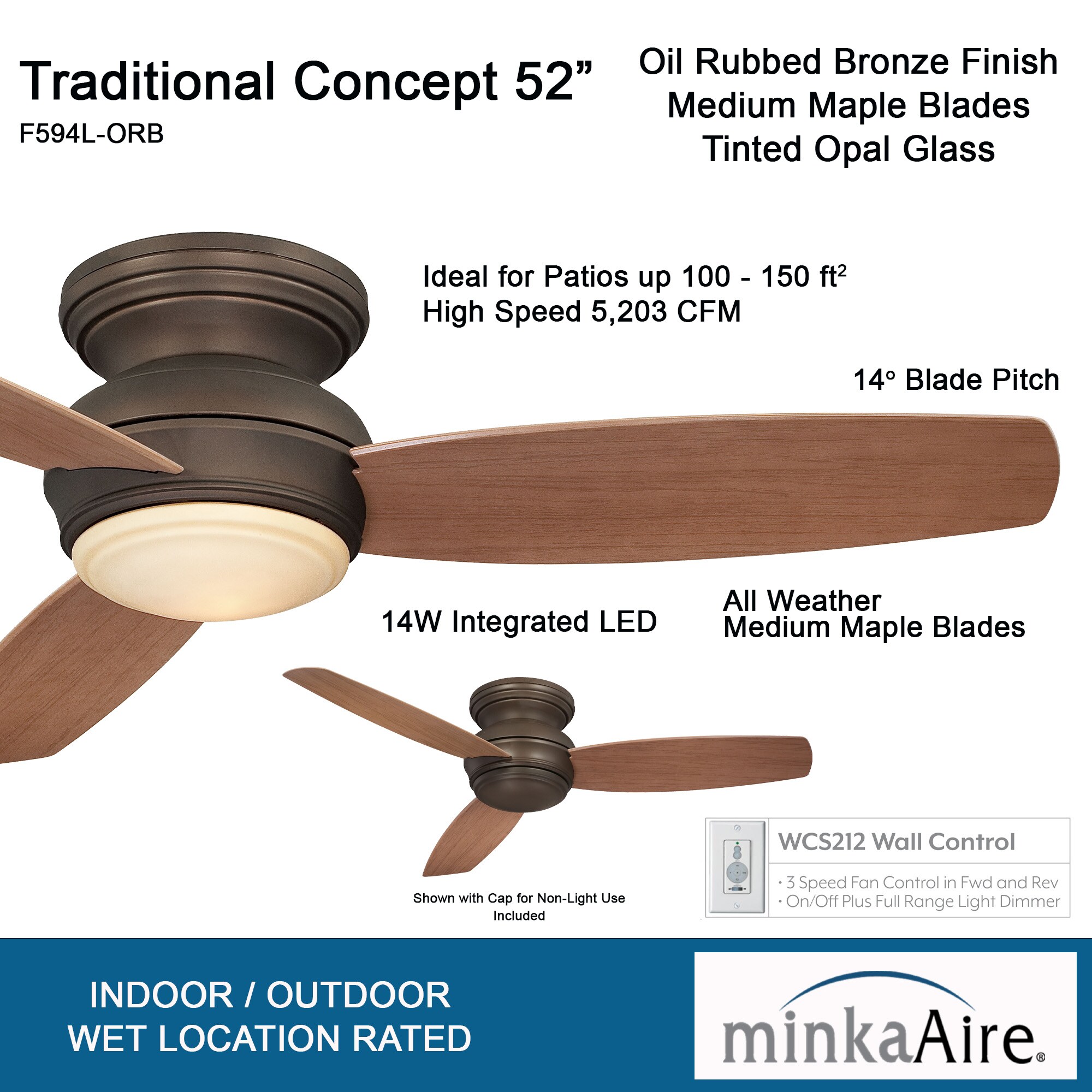 Minka Aire F594L-ORB Ceiling-Fans - View #15
