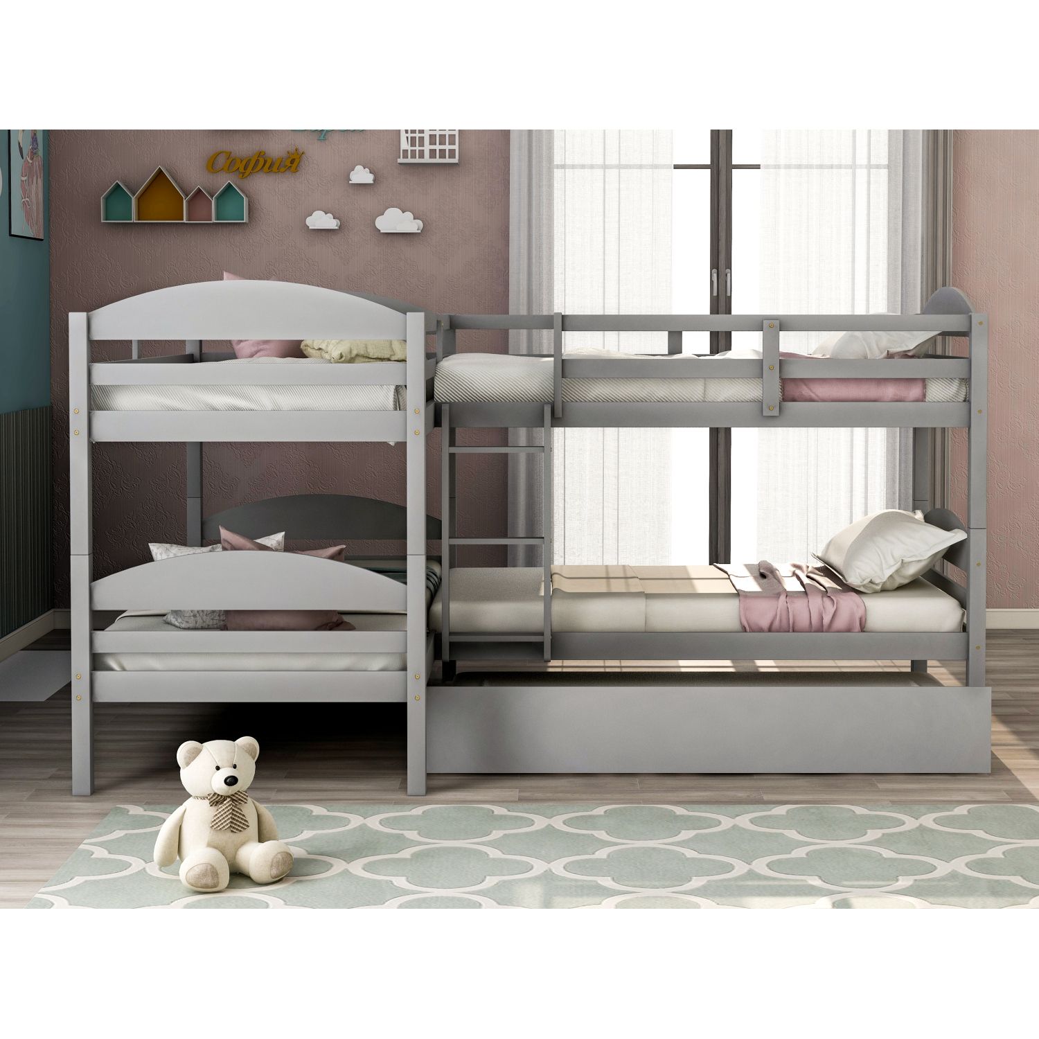 JASMODER LT000024AAE beds - View #2