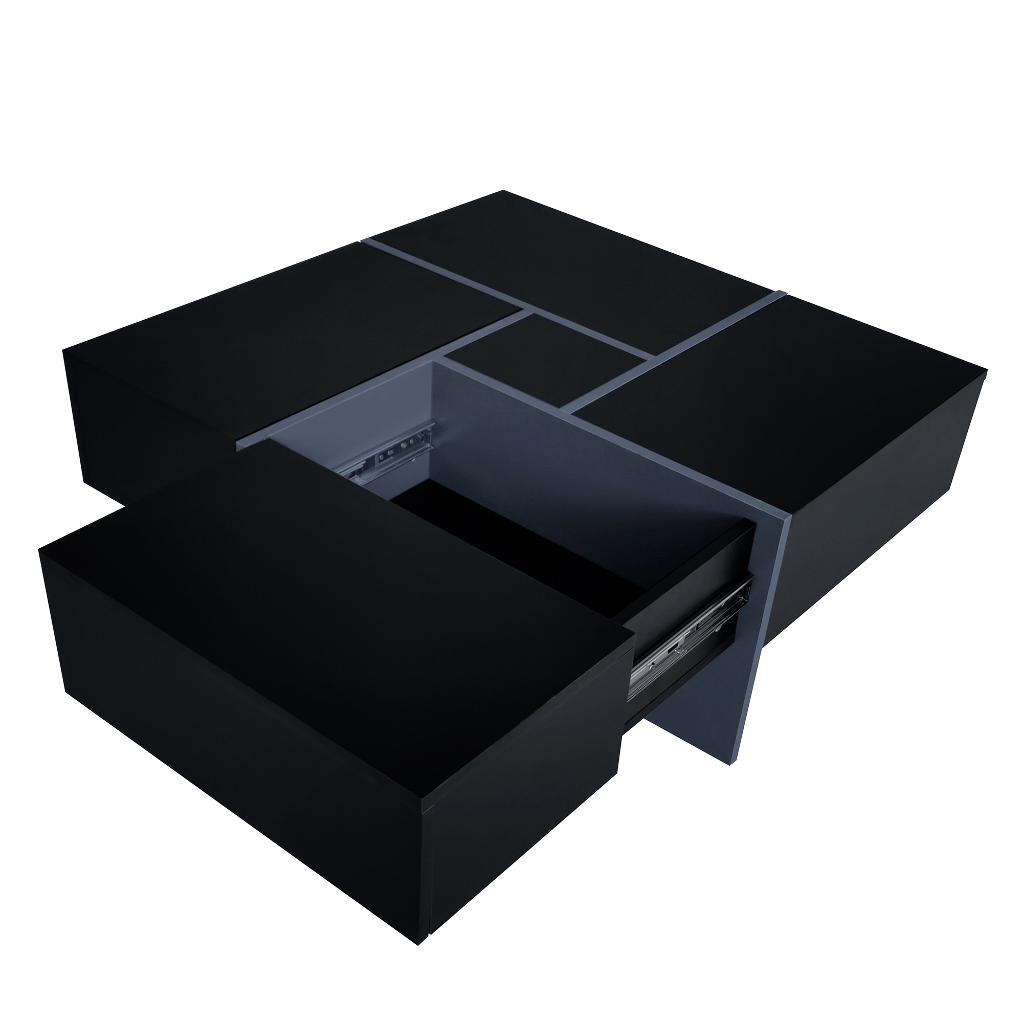 ModernLuxe L-WF305182AAB Coffee-Tables - View #14