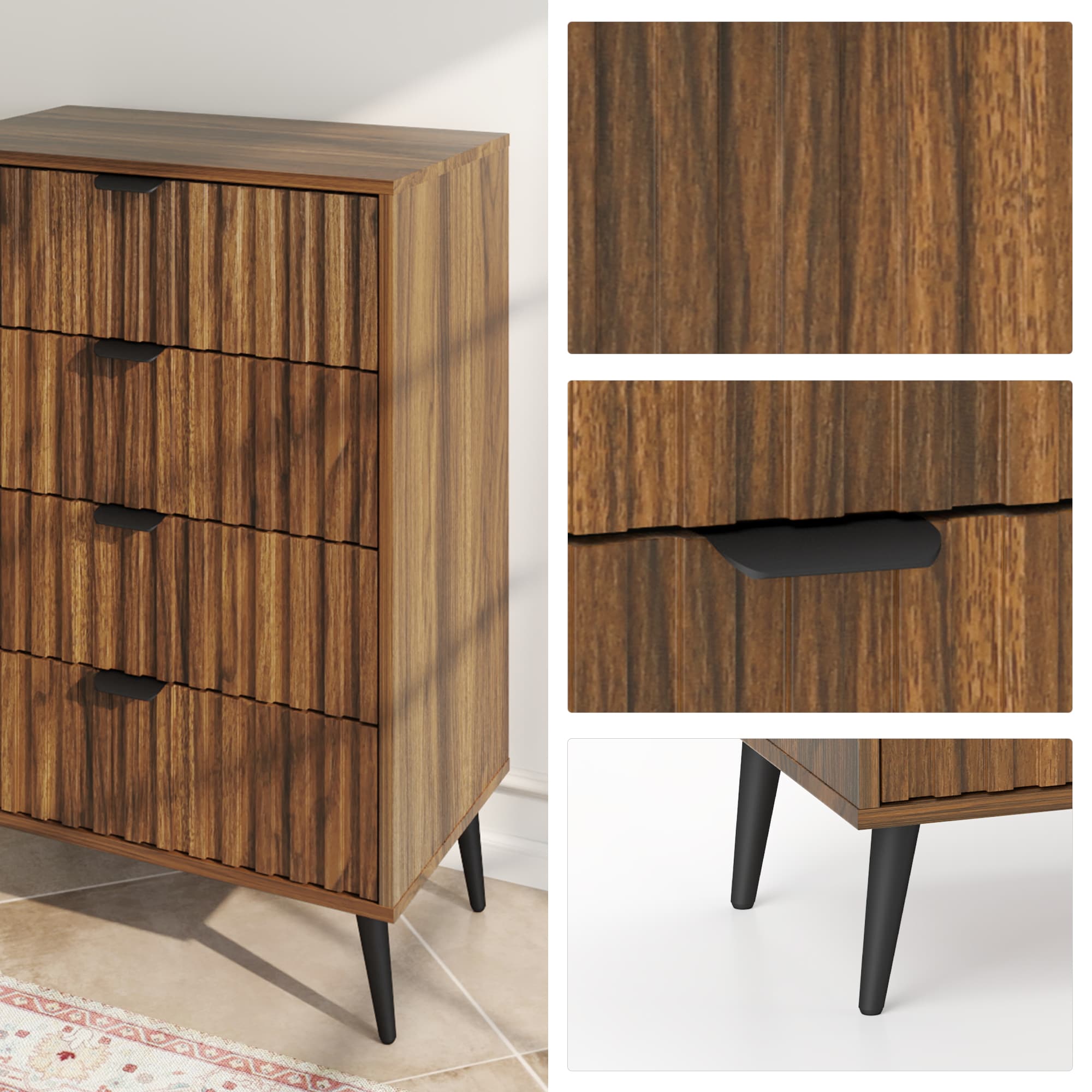  DG24Z02-A-LW1 dressers - View #9