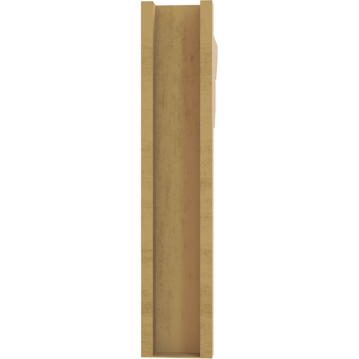 Ekena Millwork 2132798 corbels - View #4