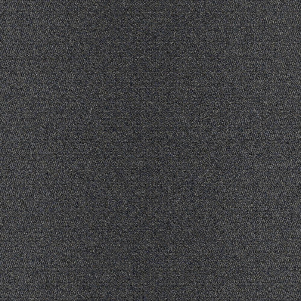 Mohawk Commercial Scholastic 20 Wine Cellar Blue 20-oz sq yard Nylon Textured Indoor Carpet