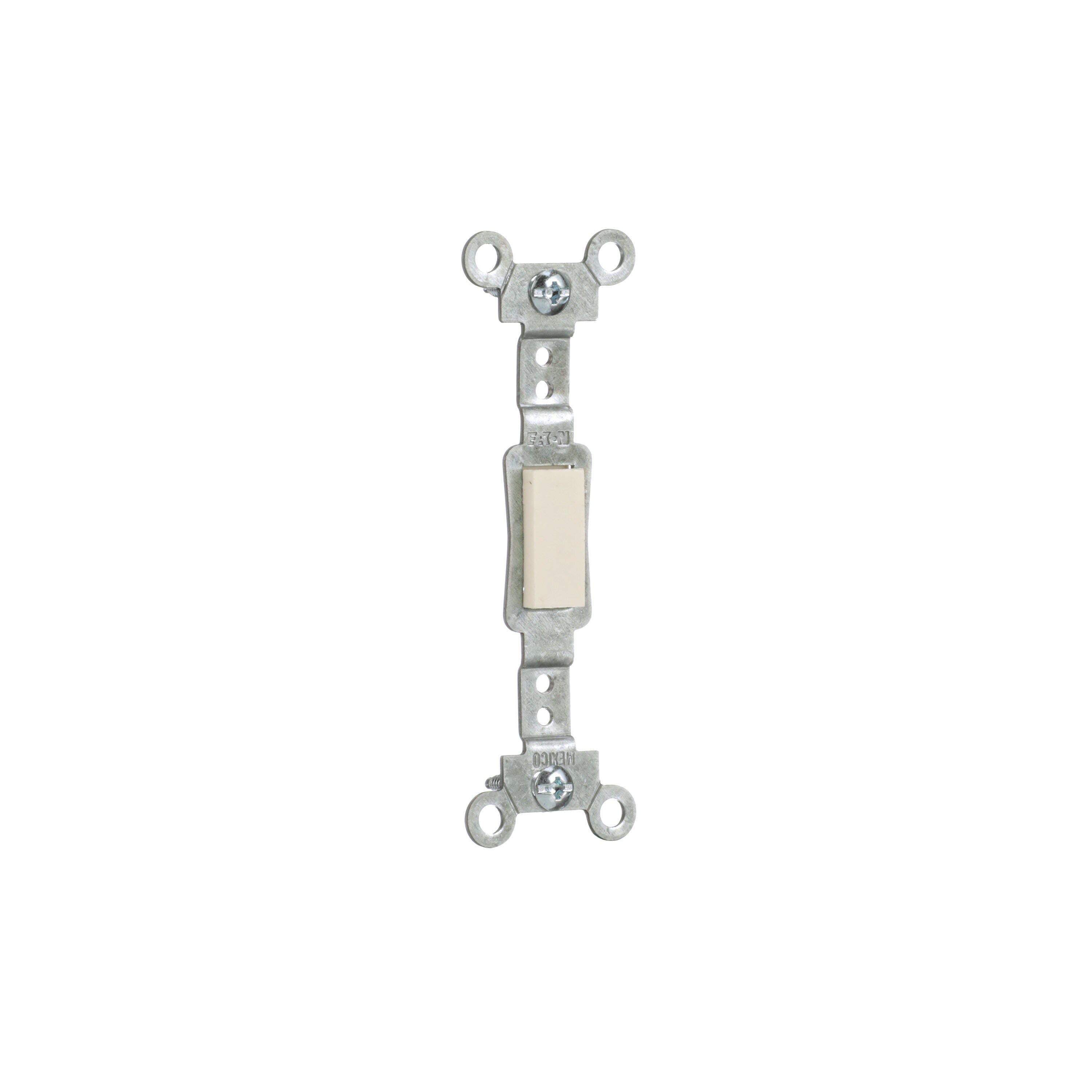 Eaton 756LA-F-LW Electrical-Wall-Plates - View #6