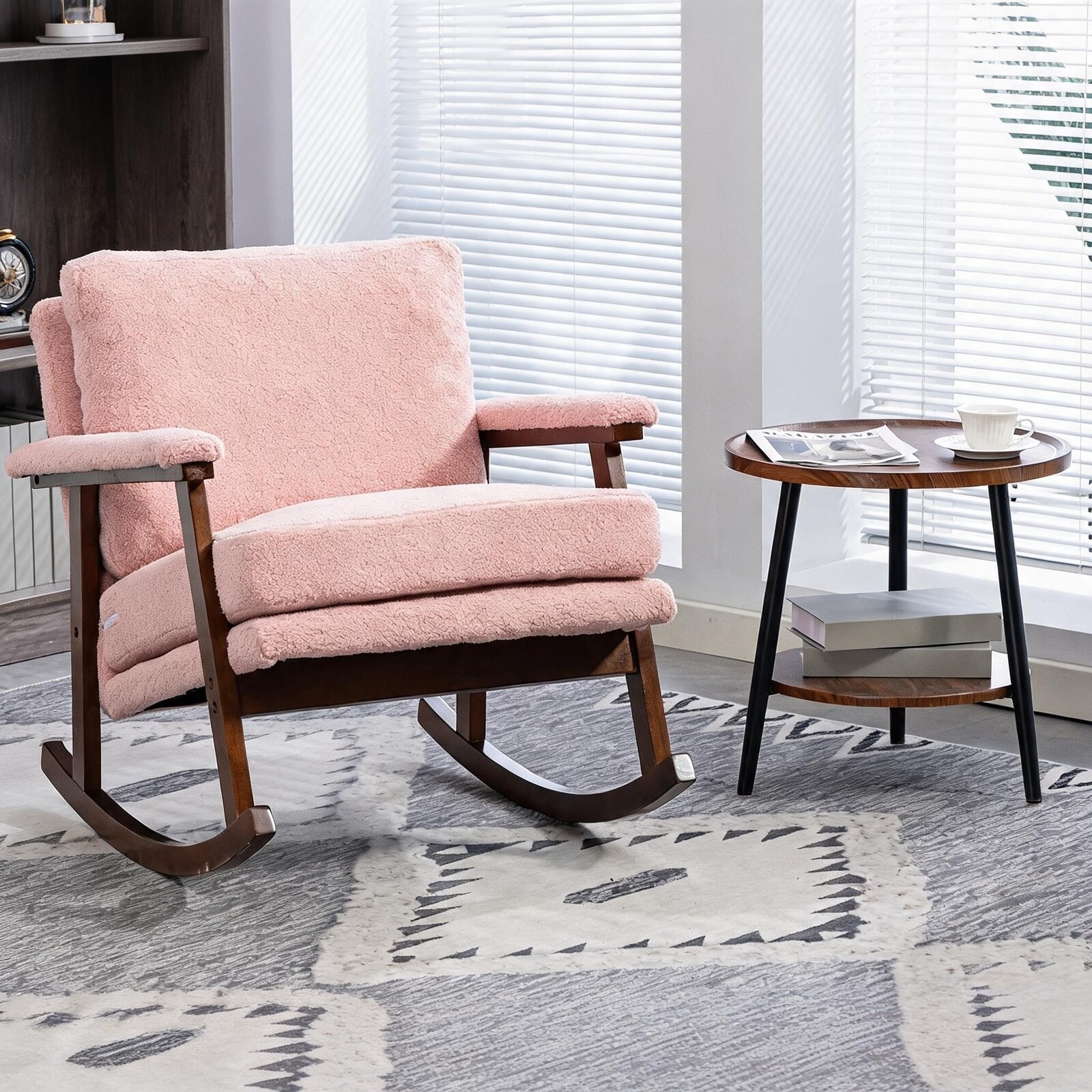Horizons Prime LJW106391 chairs - View #3