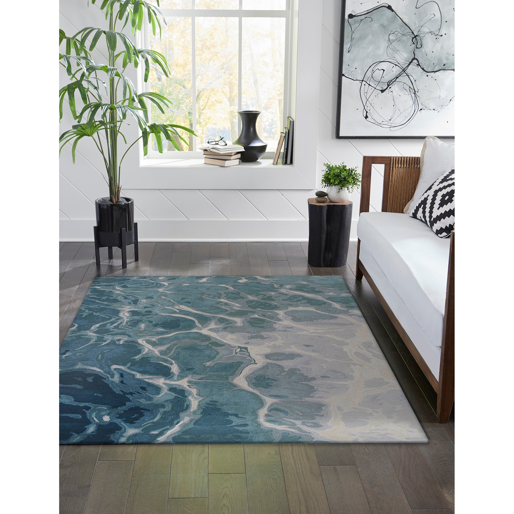 Liora Manne CRA81914603 rugs - View #8