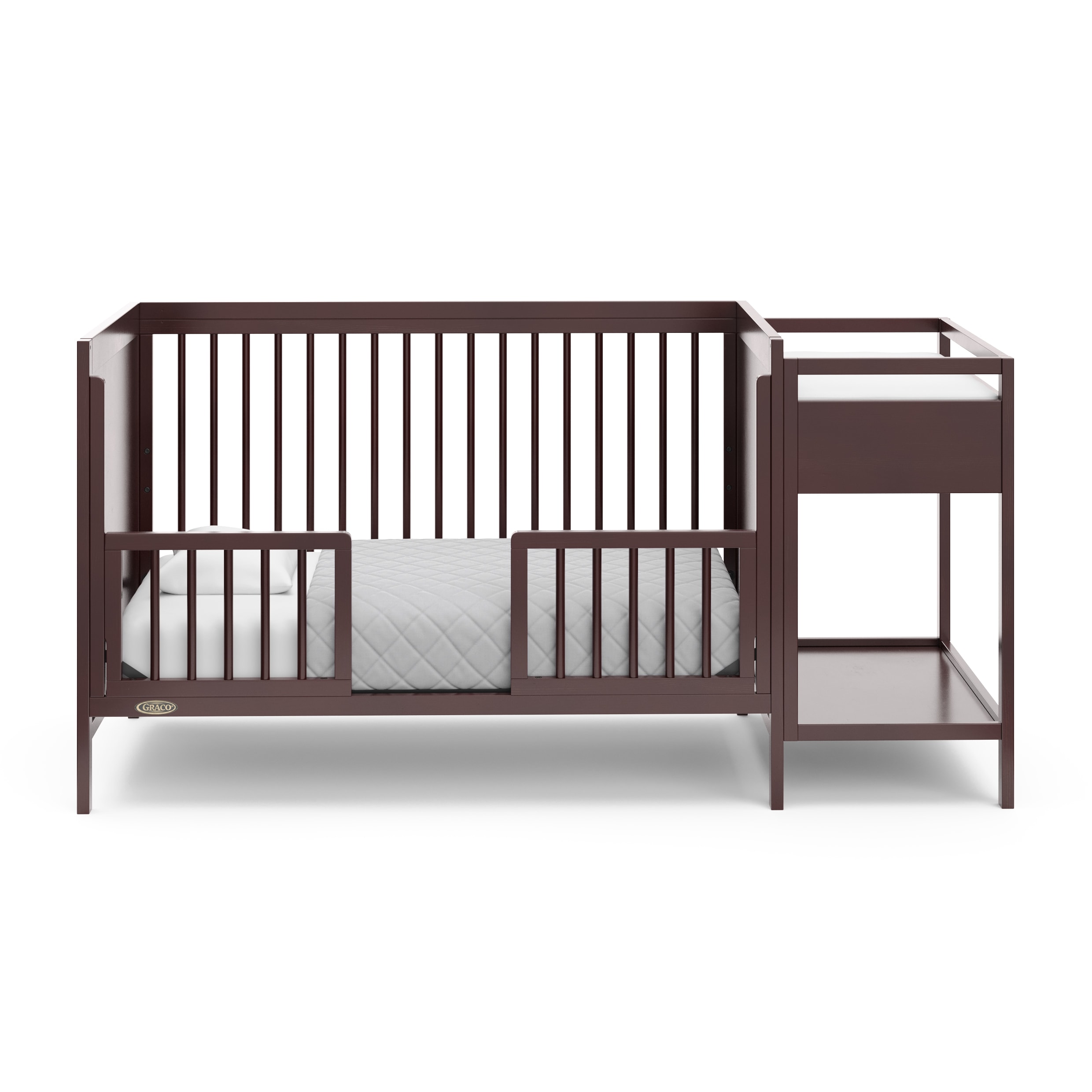 Graco 01350-319 Bed-Rails - View #6
