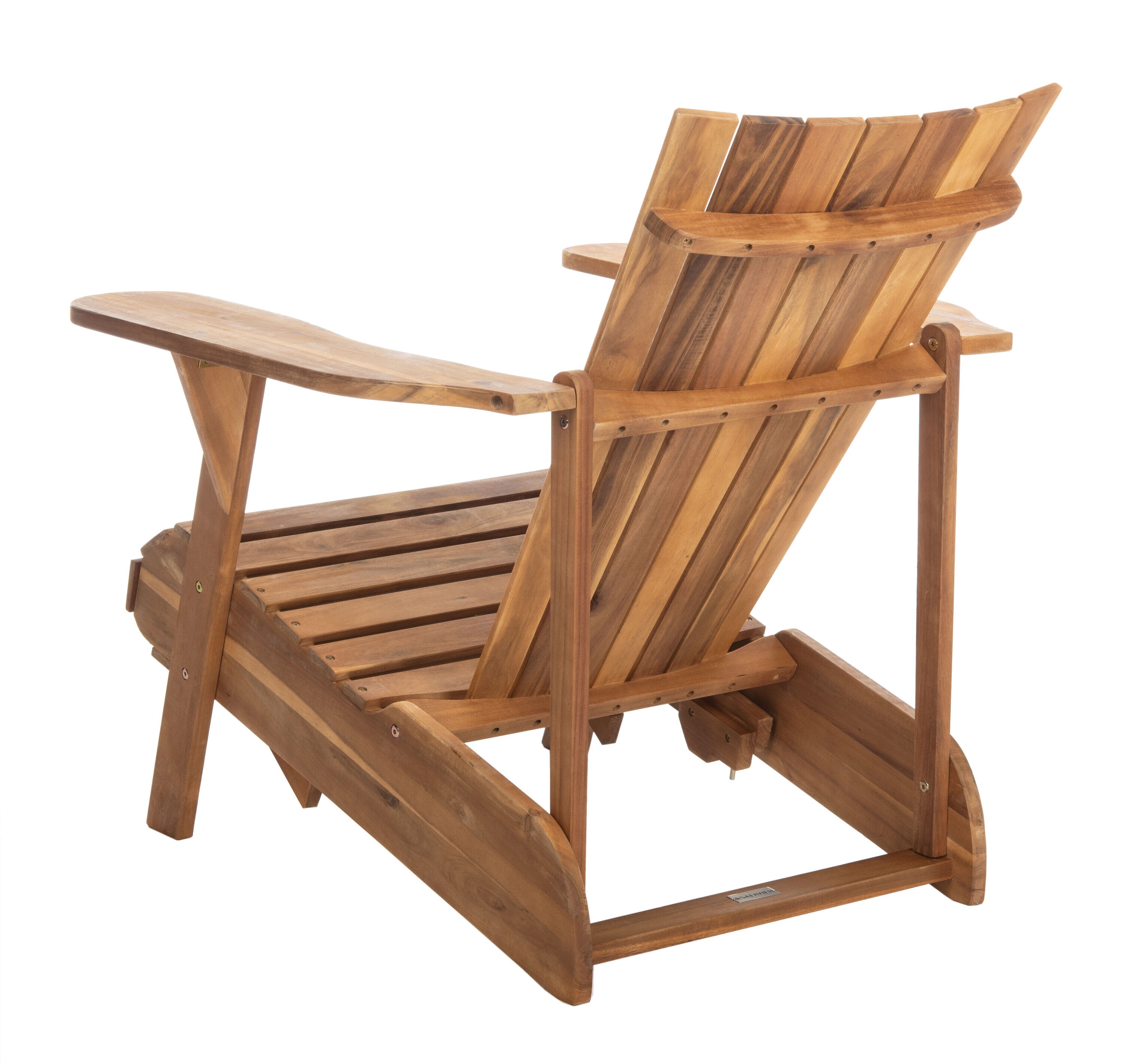 Safavieh PAT6760A Patio-Chairs - View #2