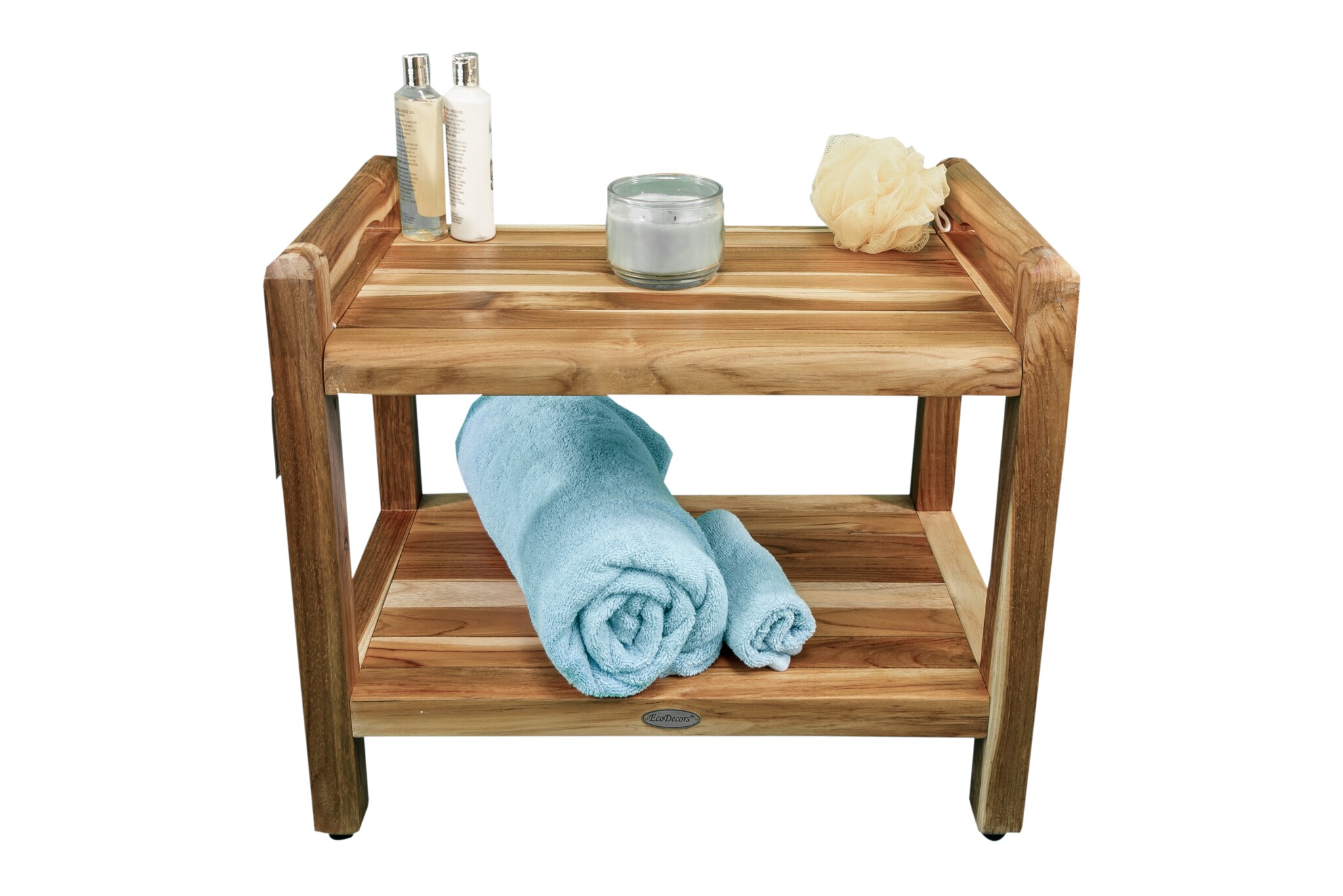 EcoDecors ED984-L Bath-Safety-Seats-Benches - View #10