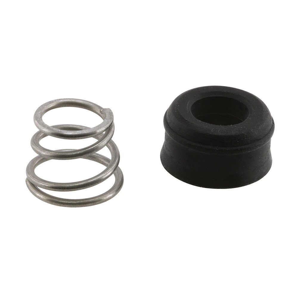 Prime-Line MP53060 Rubber Faucet Hardware kit Glacier