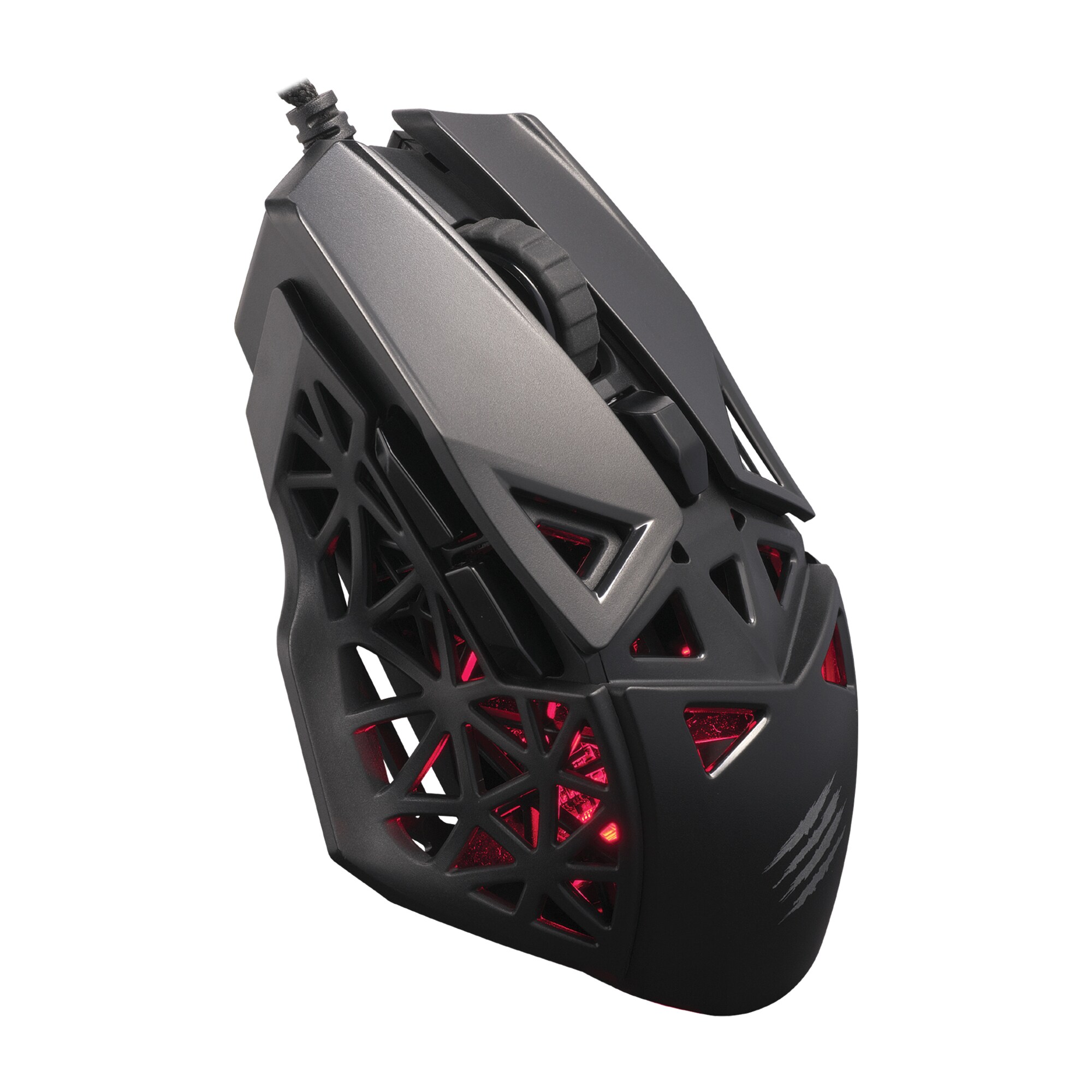 MAD CATZ MCZMM04DCINBL Video-Gaming-Accessories - View #7
