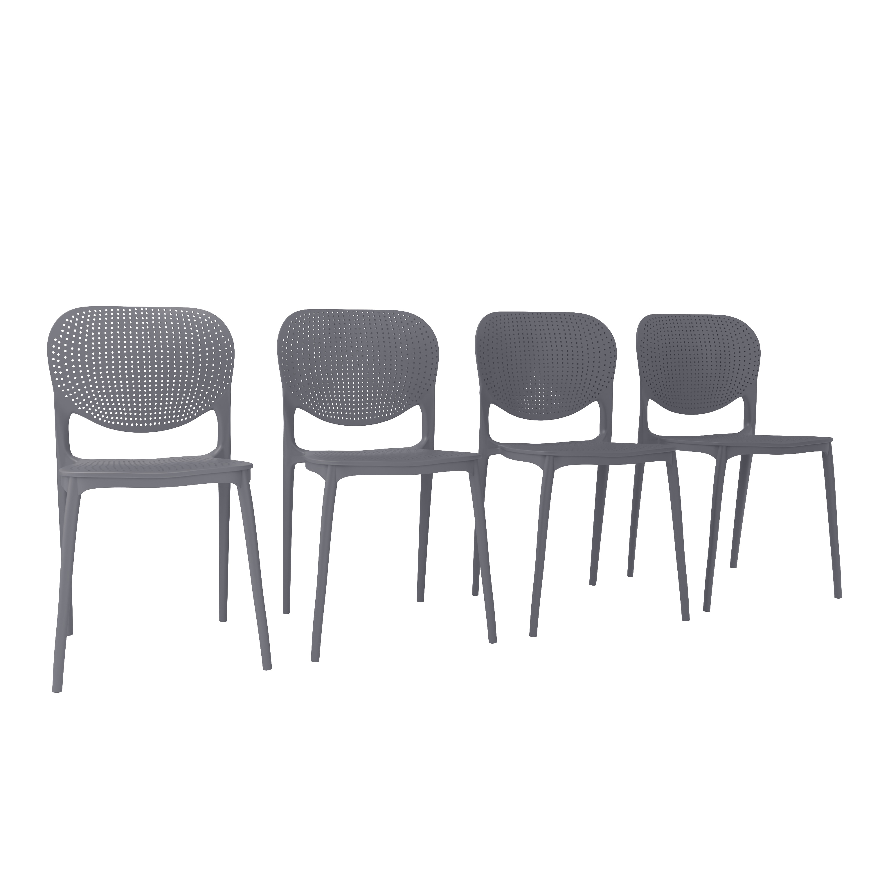 Amazonia LWS-CALEXTGR-12ISAGR Patio-Dining-Sets - View #7