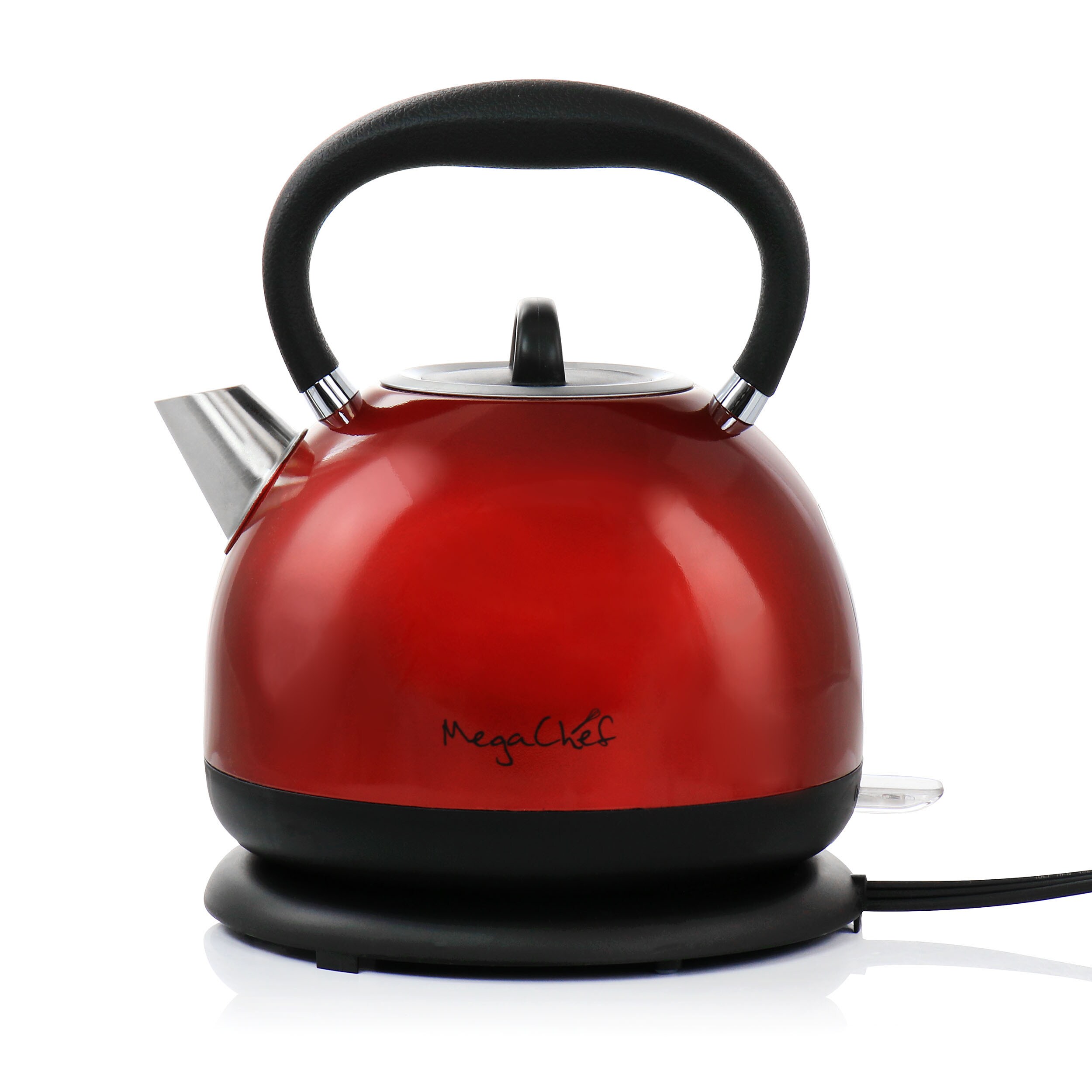 Haden Cotswold Putty 7-Cup Cordless Electric Kettle in the Water Boilers &  Kettles department at