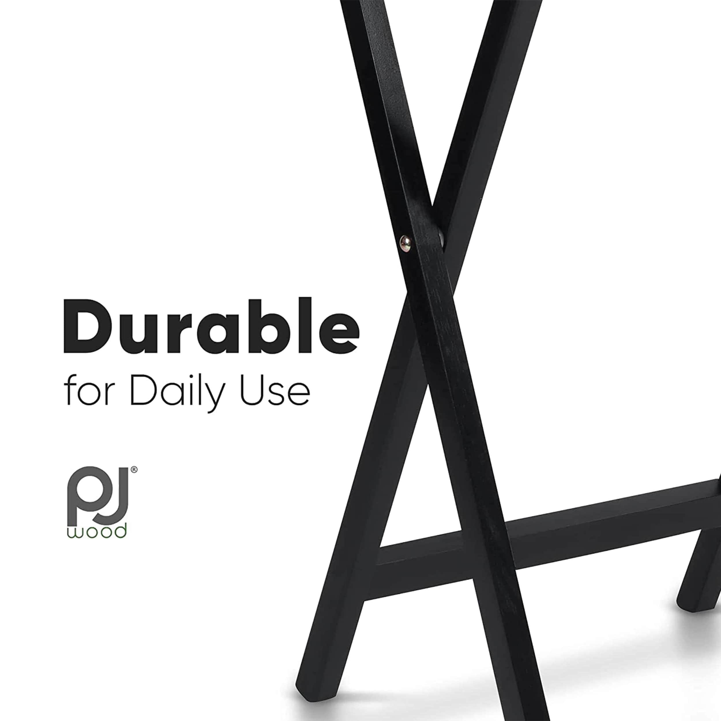 PJ Wood 304530 Folding-Tables - View #5
