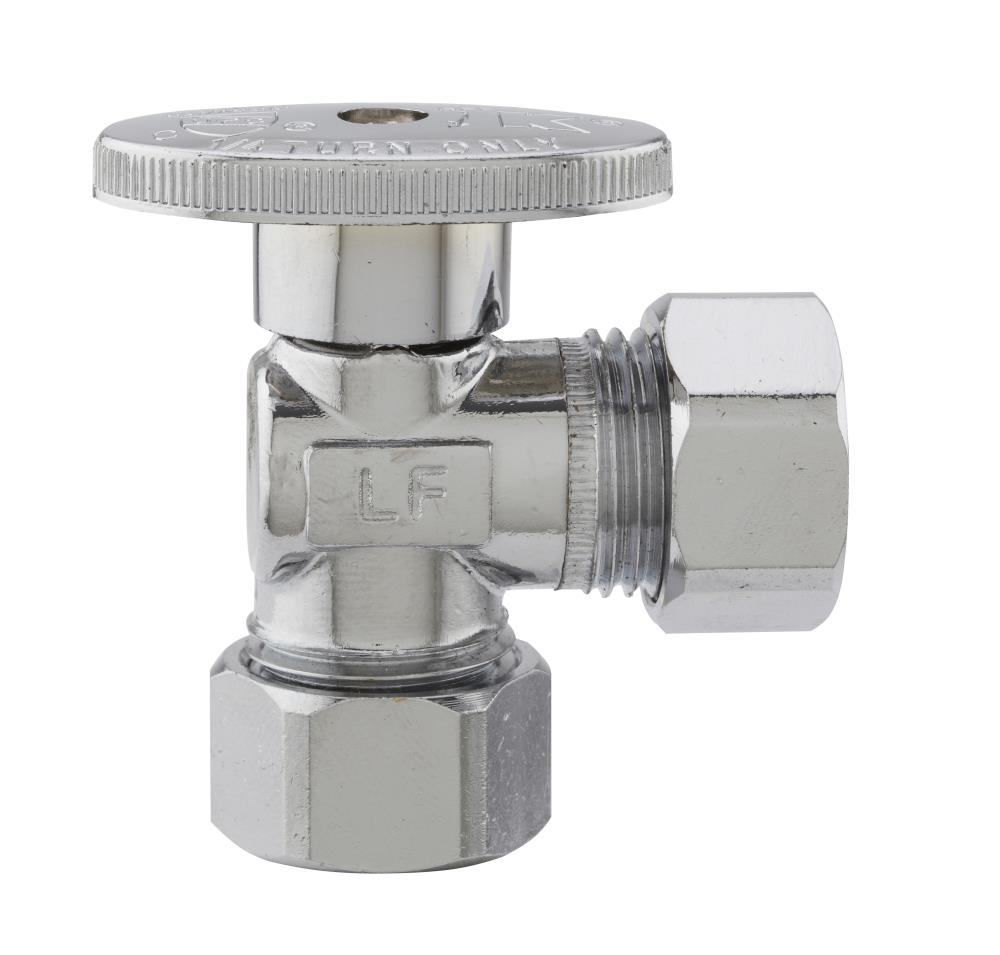 Keeney K2670PCBG Shut-Off-Valves - View #2