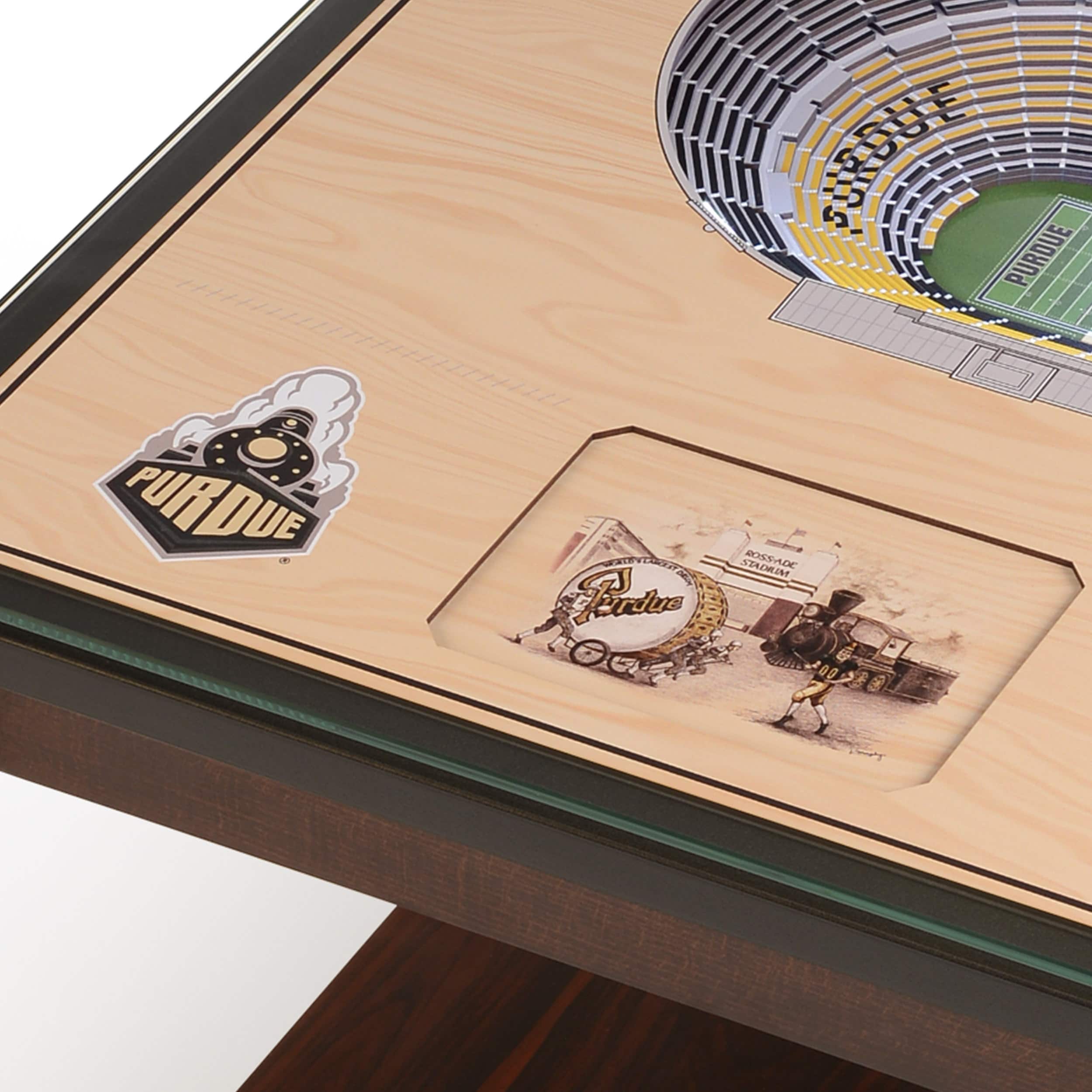 StadiumViews 5023125 End-Tables - View #4