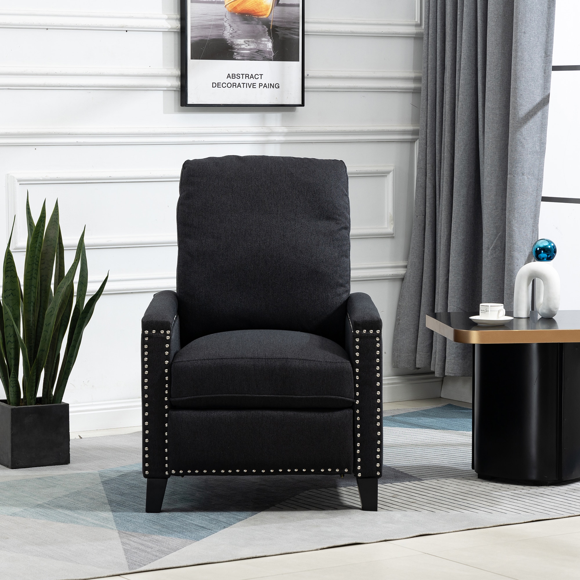 Sumyeg WF-HW66056BL-2-LA chairs - View #2