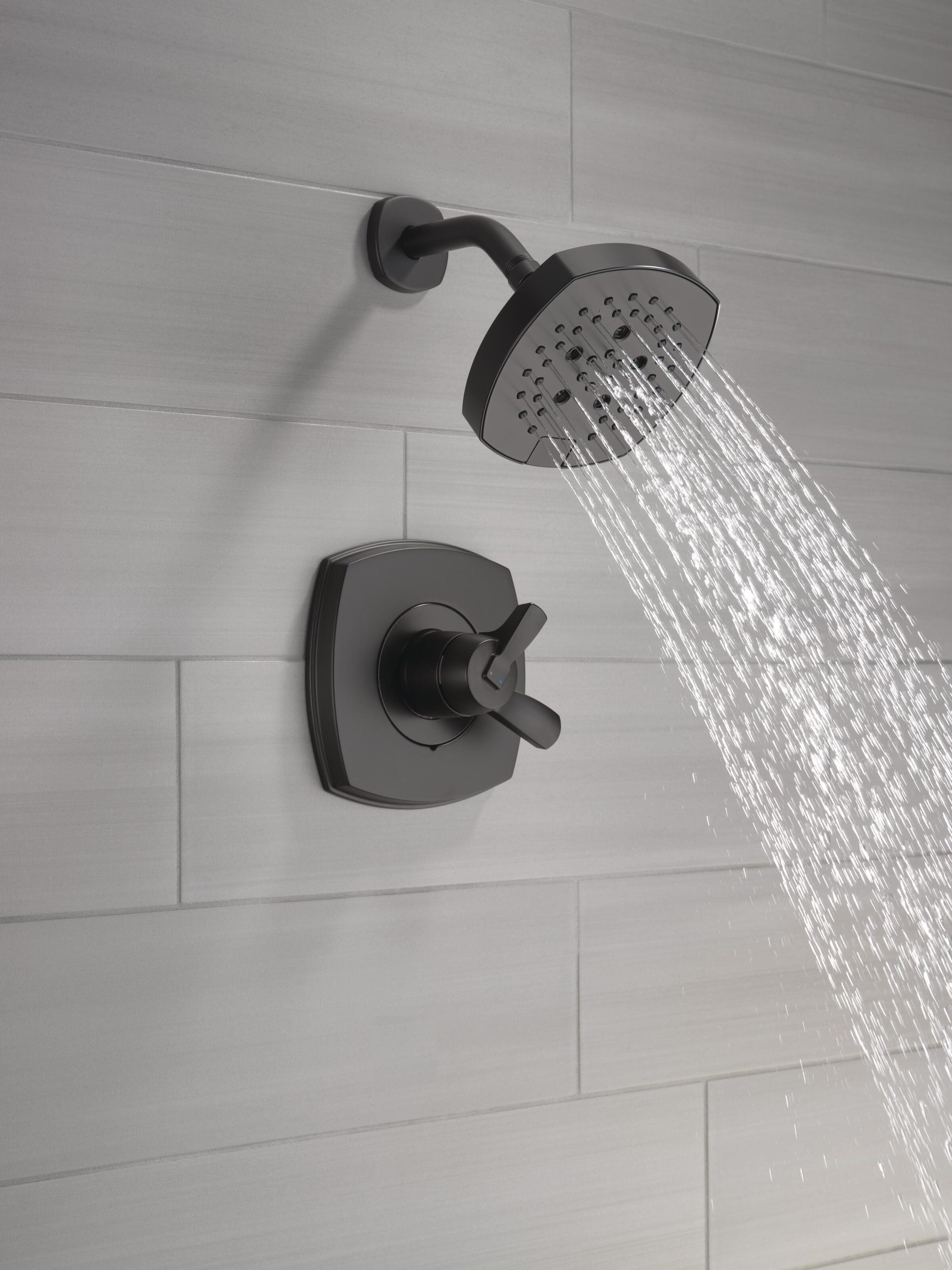 Delta T17276-BL Tub-Shower-Faucets - View #10