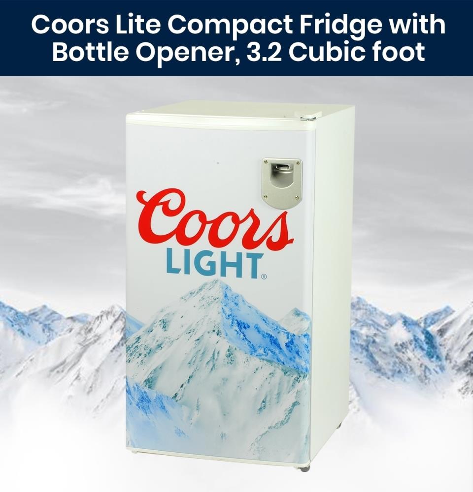 light mini fridge