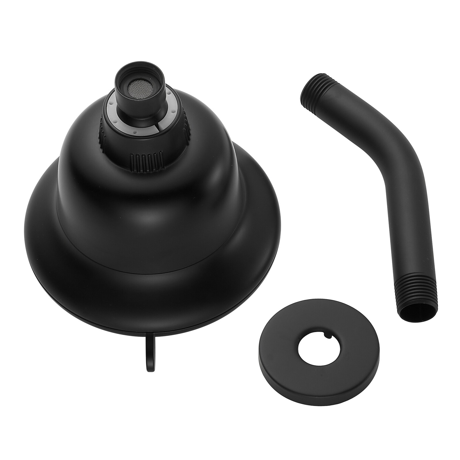 Cobbe LSKSHS0707B Fixed-Showerhead - View #5