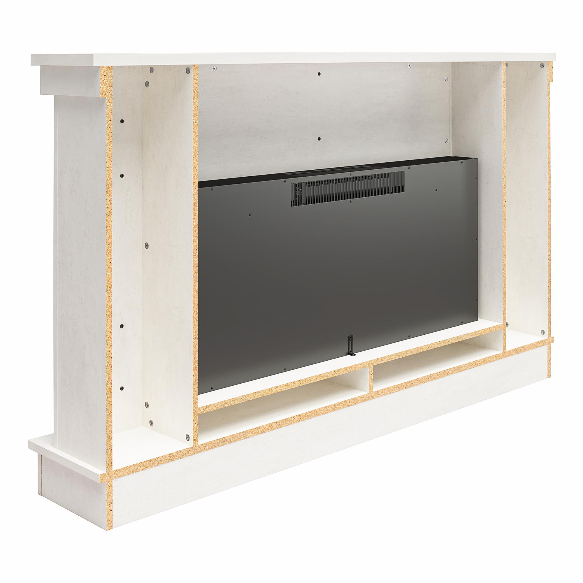 Ameriwood Home 2105920COM Electric-Fireplaces - View #6