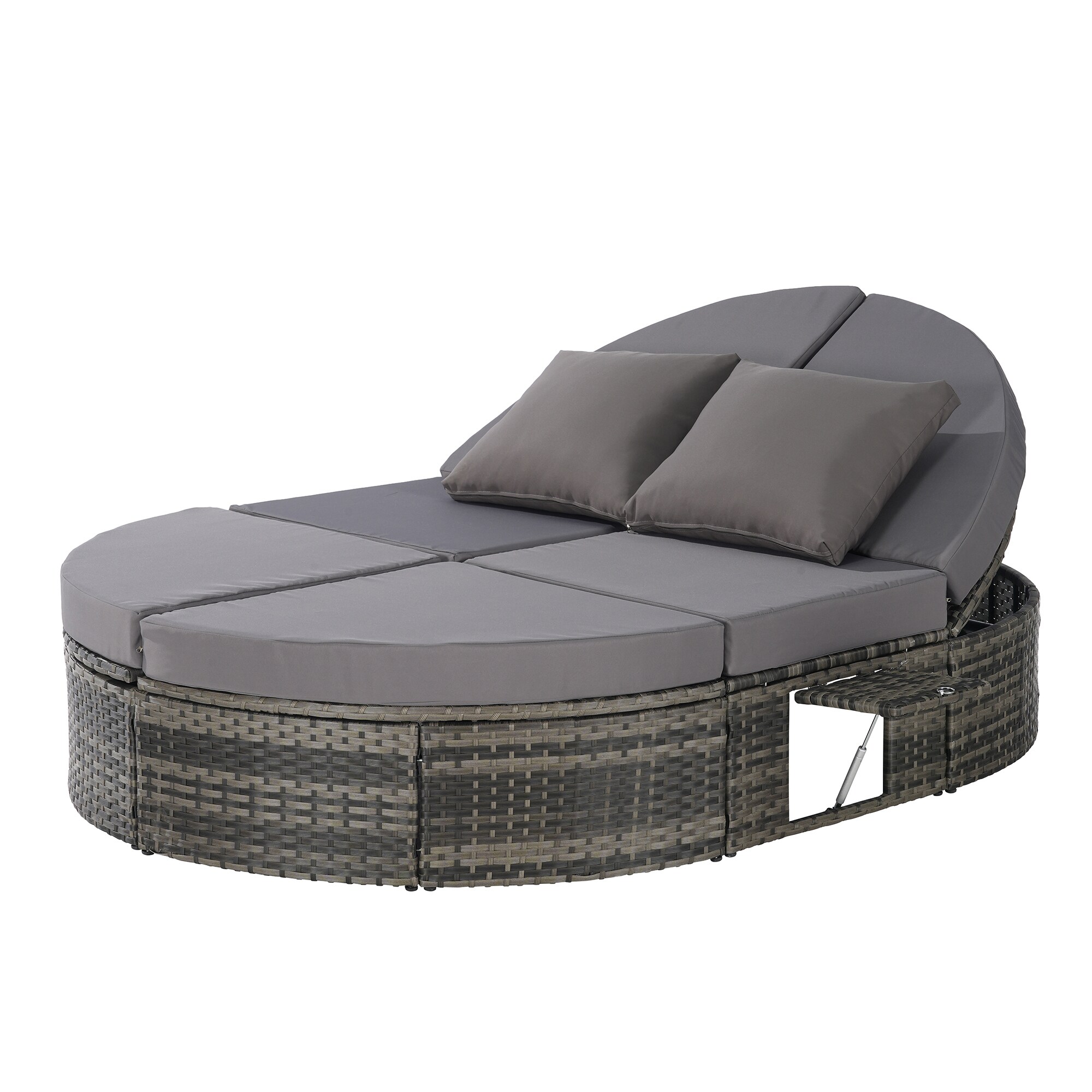 Bybafun YB6700097 Patio-Sofas-Daybeds - View #13