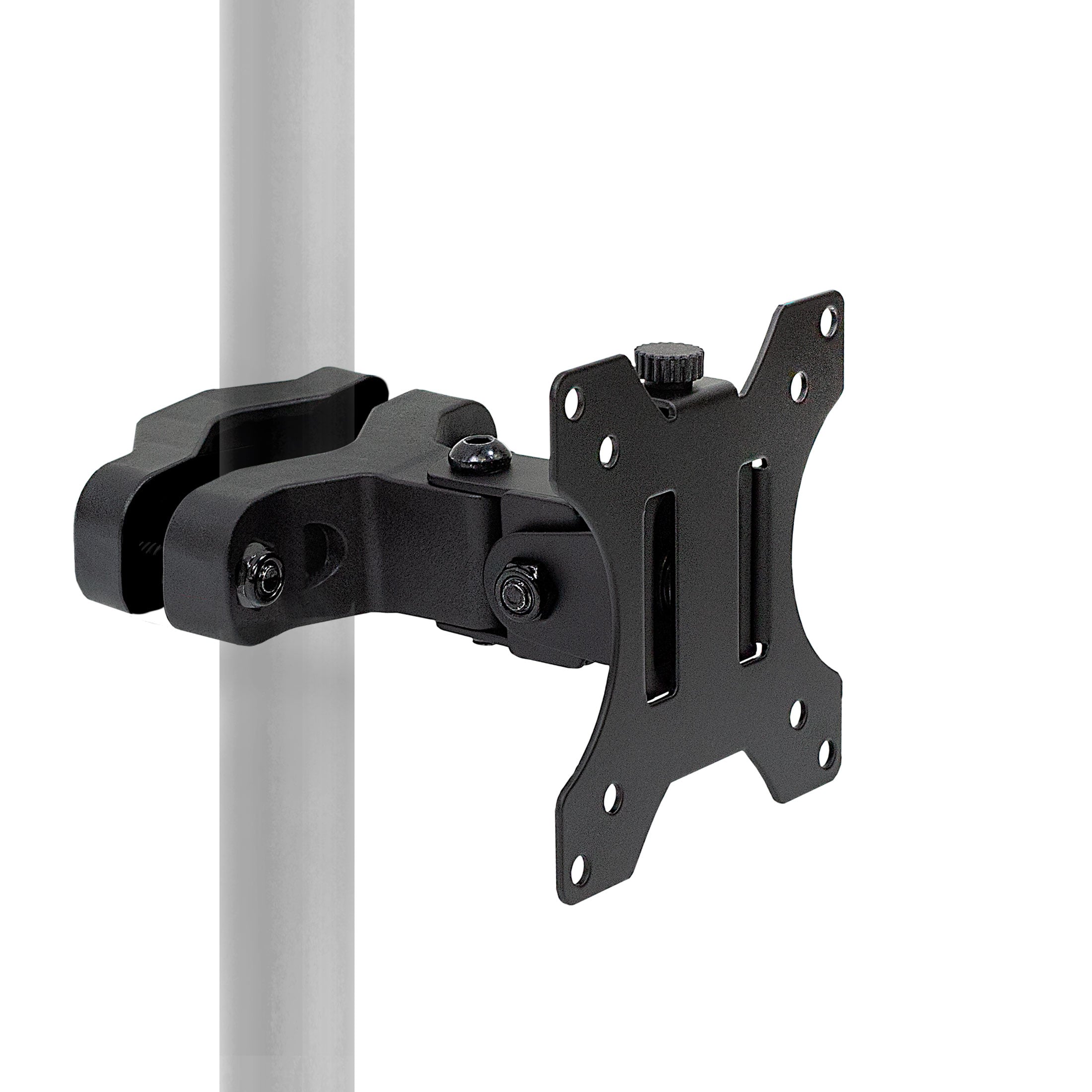 Mount-It! MI-390 Full motion Indoor Wall TV mount Fits TVs up to 32-in ( Hardware Included )