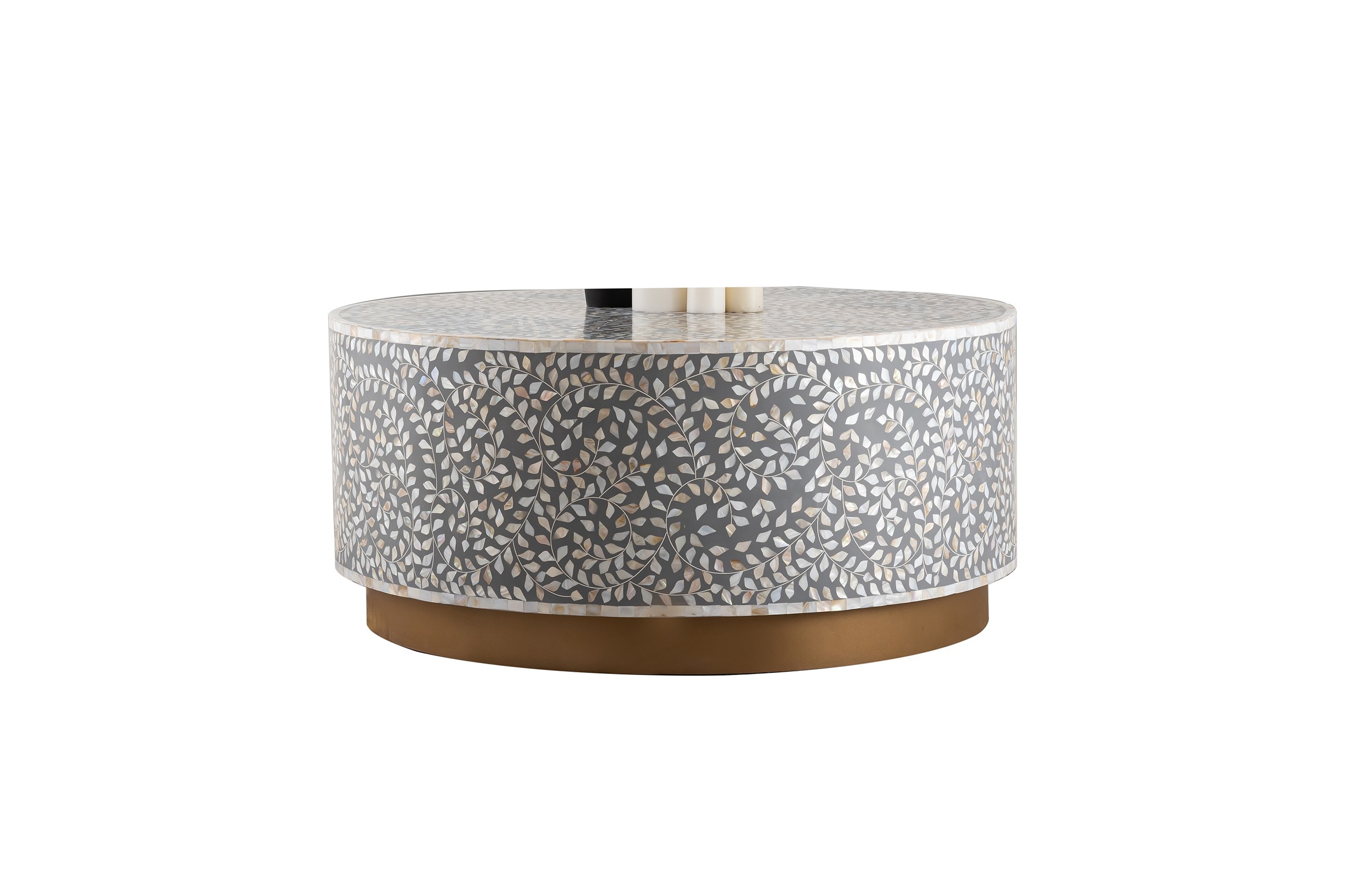 Galaxy 601955549981 Coffee-Tables - View #2