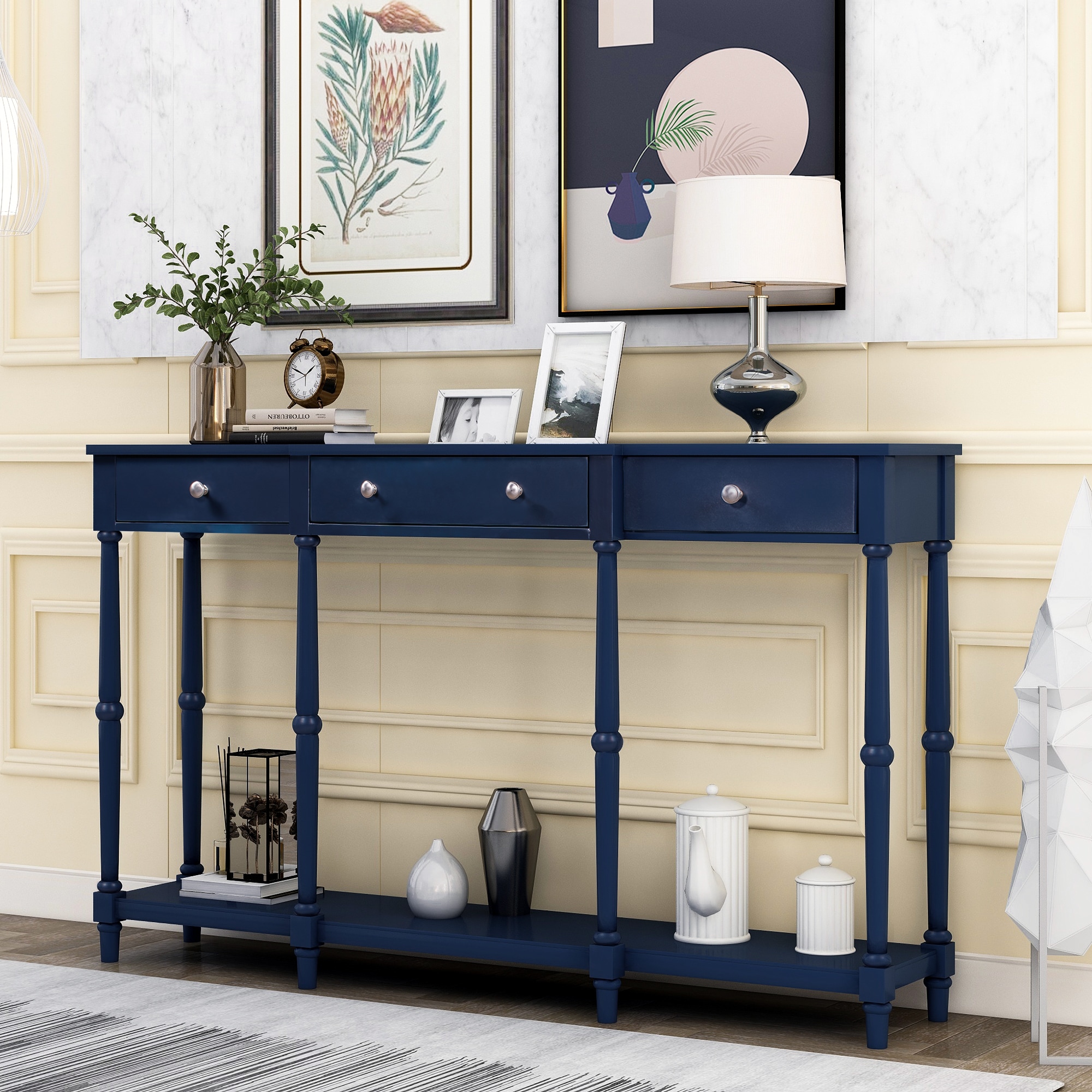 CASAINC BH-500AAC Console-Sofa-Tables - View #3