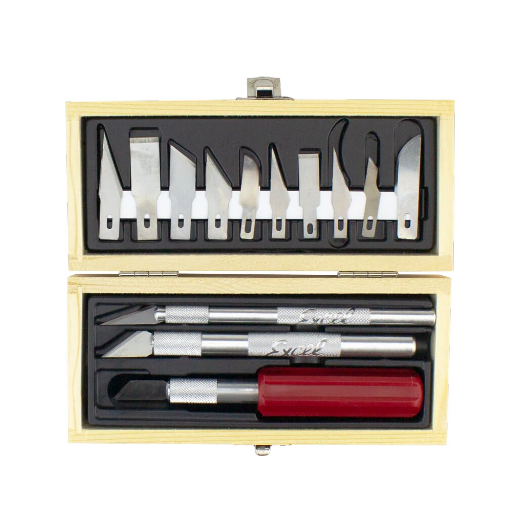 Excel Blades 44382 c100416 - View #4