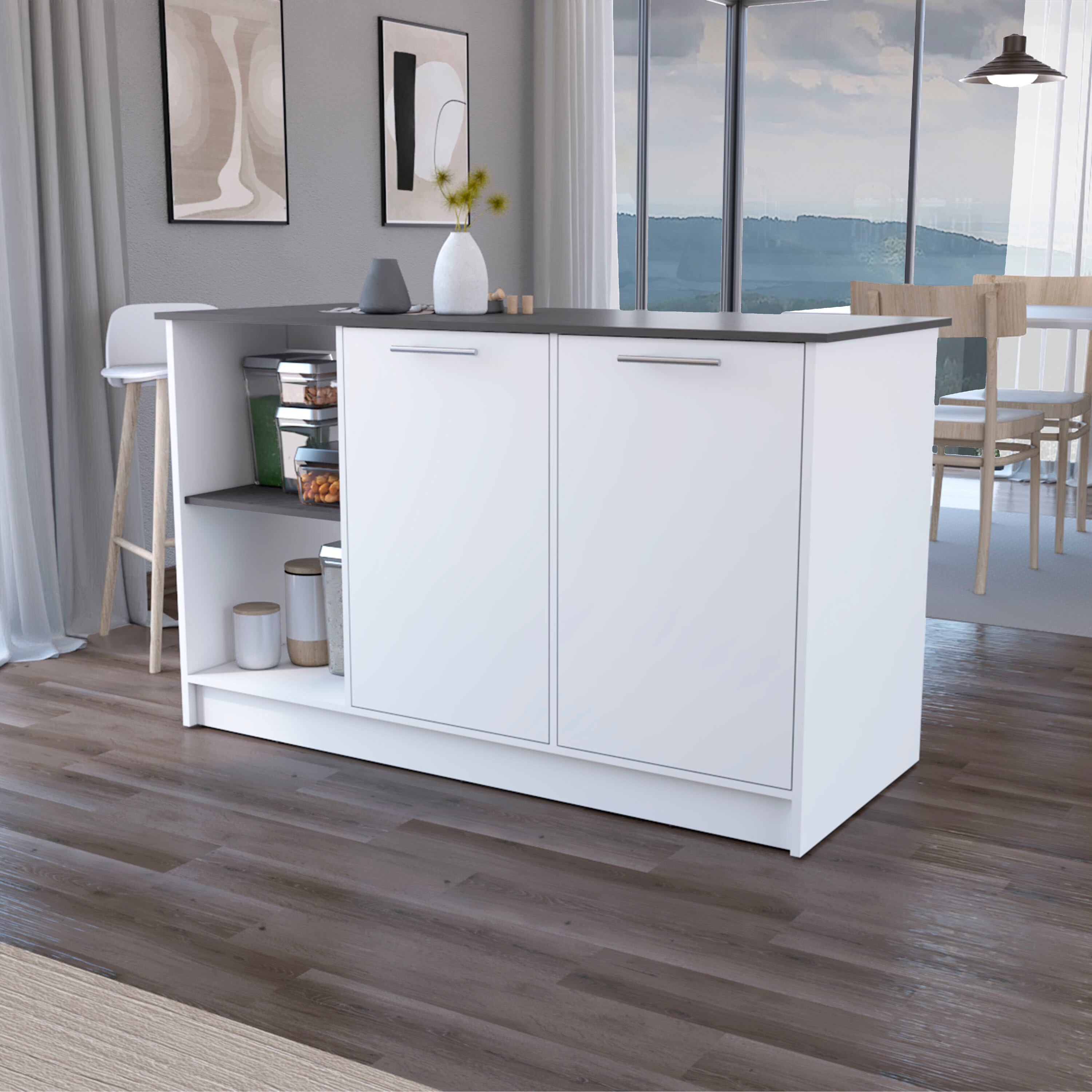 Watnature PCZ22D8IO4Y6 Kitchen-Furniture - View #10