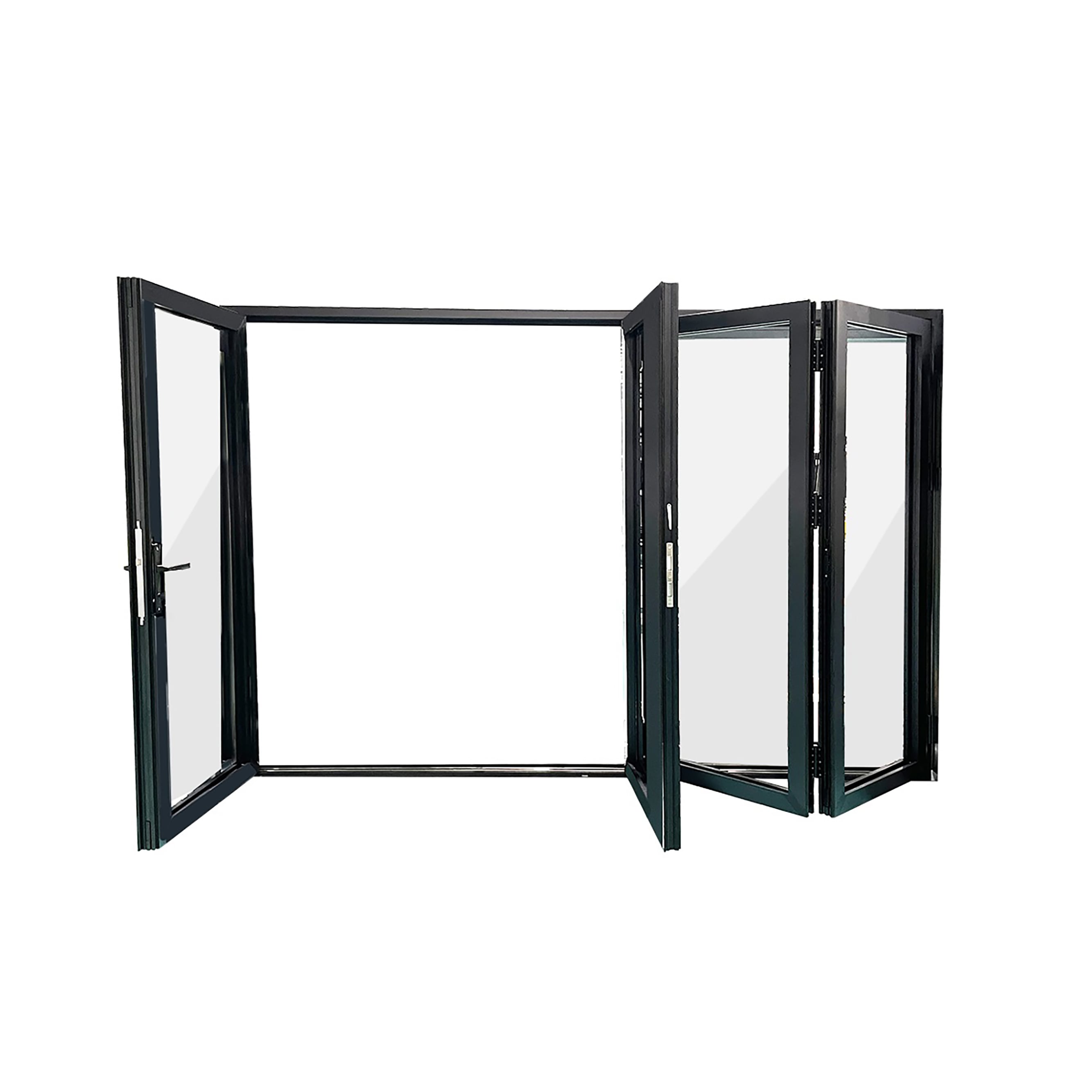 Eris BFO-12080-1R3L Patio-Doors - View #3