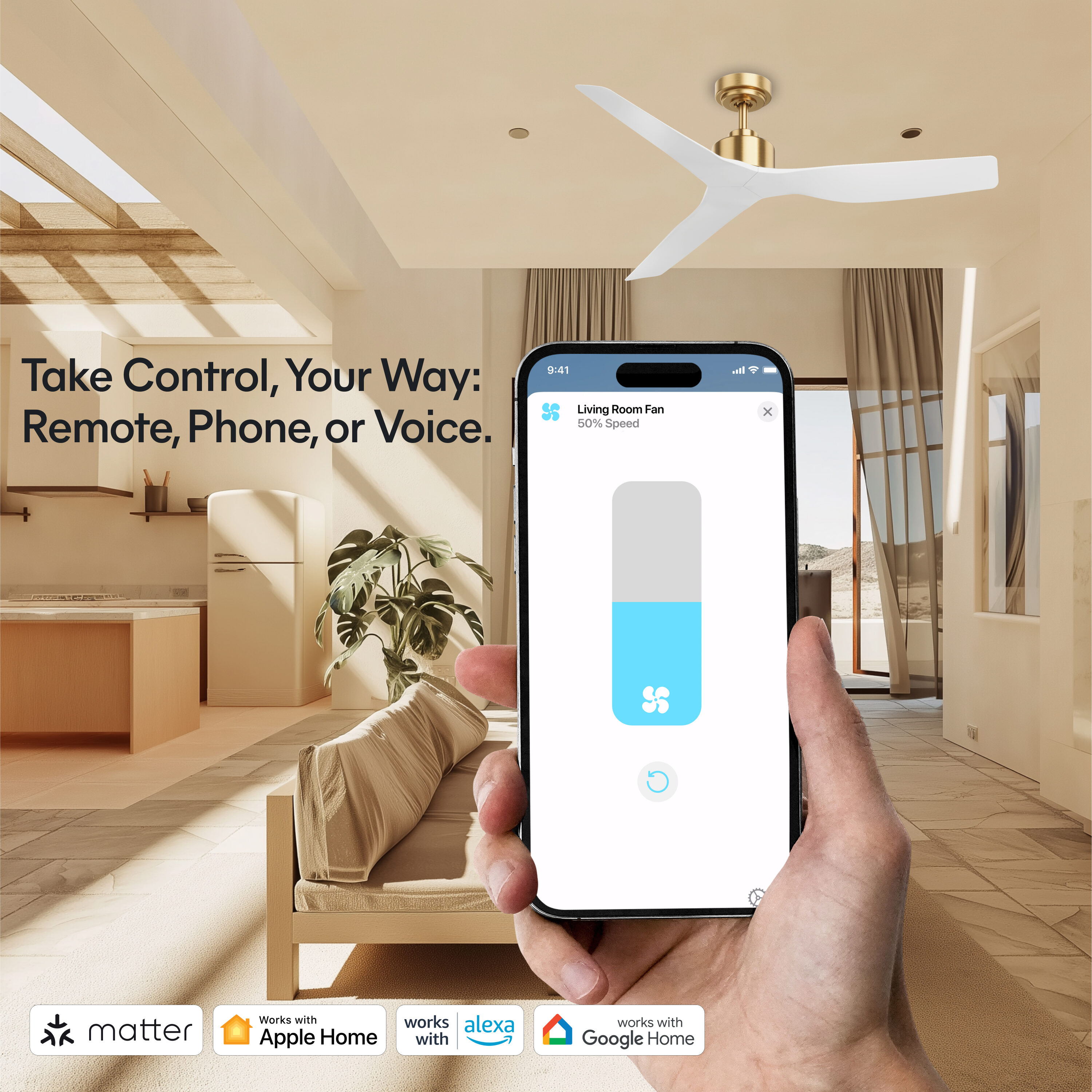 ALTITUDE SKYL52-MCPMWHMTR Ceiling-Fans - View #15
