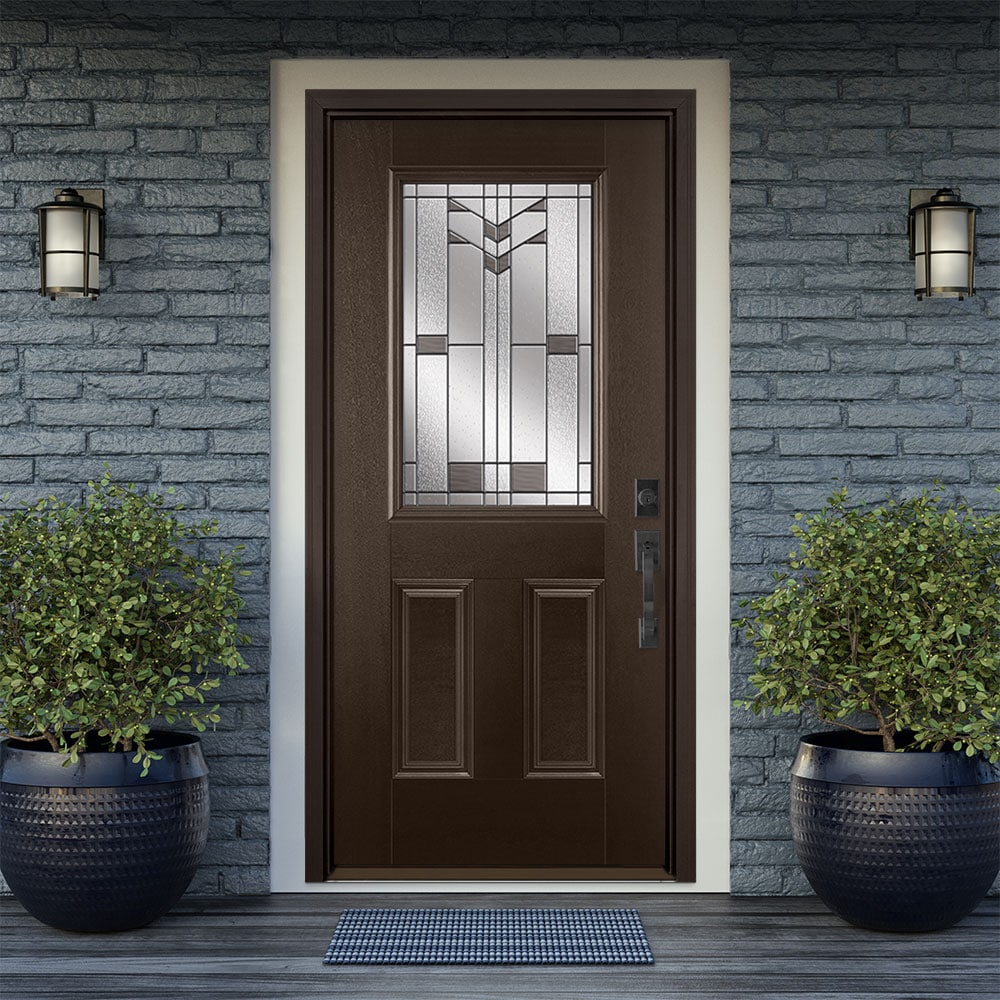 Masonite 3420255 Entry-Doors - View #2