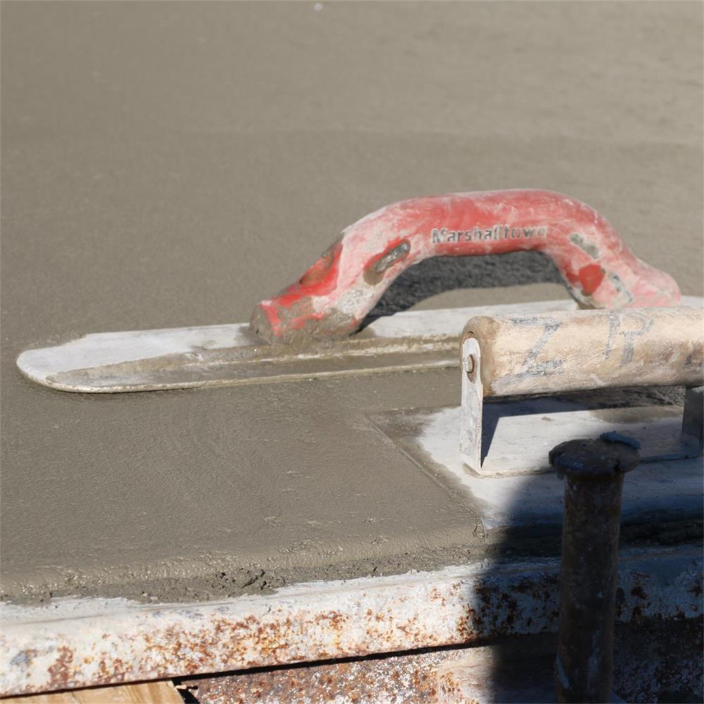 Marshalltown 141D Concrete-Floats - View #6