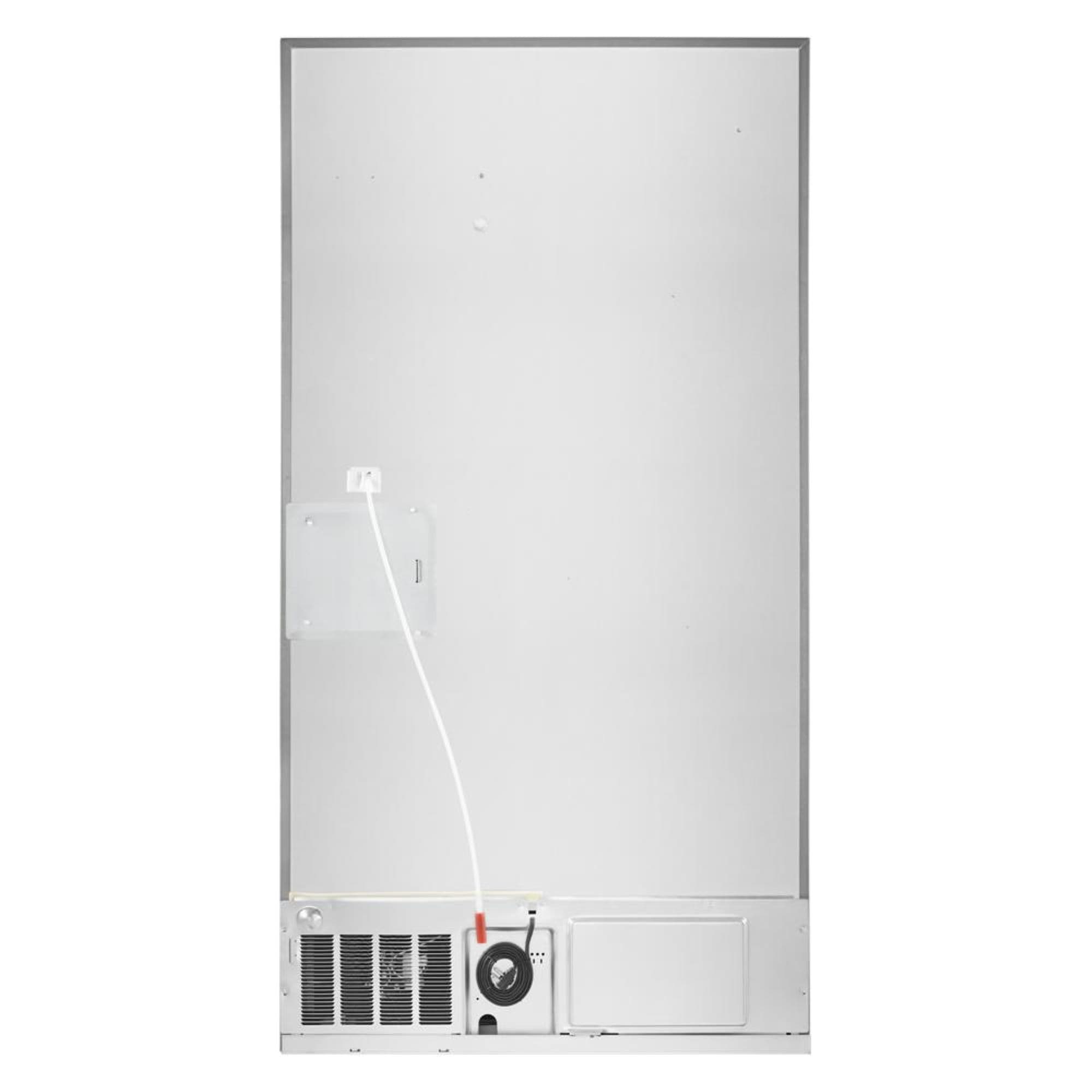 Whirlpool WRMF3636RZ French-Door-Refrigerators - View #9