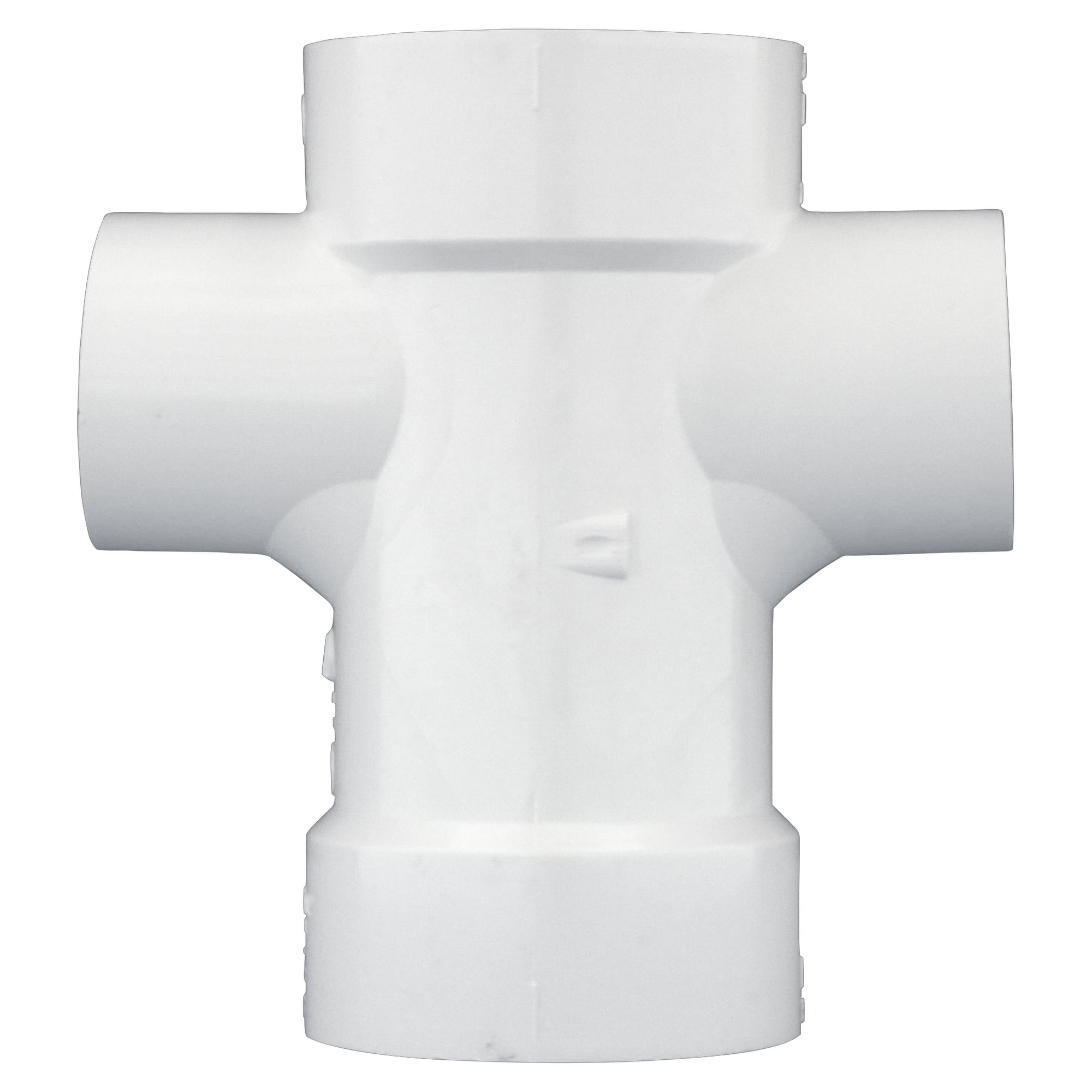 Charlotte Pipe PVC 00418  0800 Pvc-Dwv-Fittings - View #3