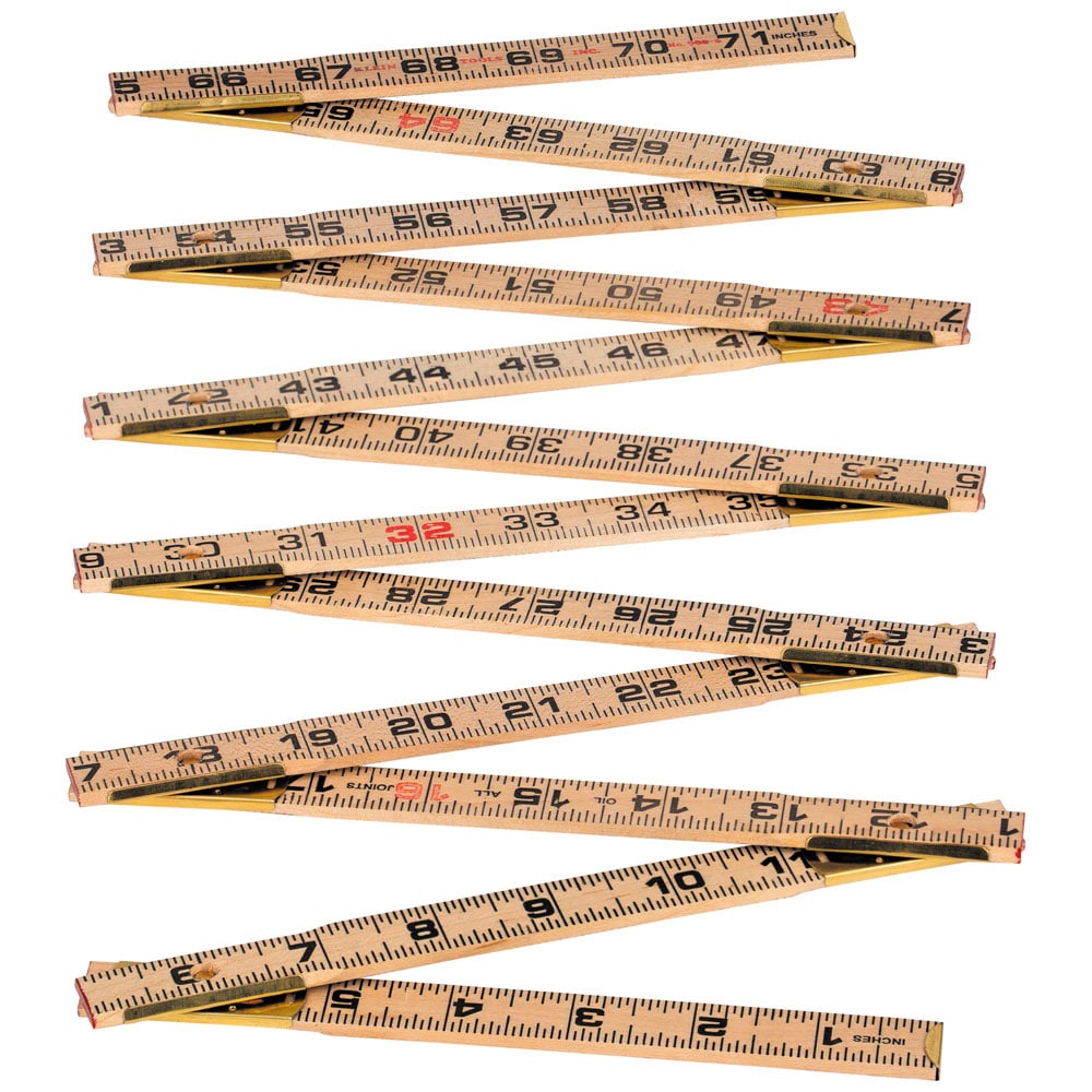 Klein Tools 9006 Yardsticks-Rulers - View #4