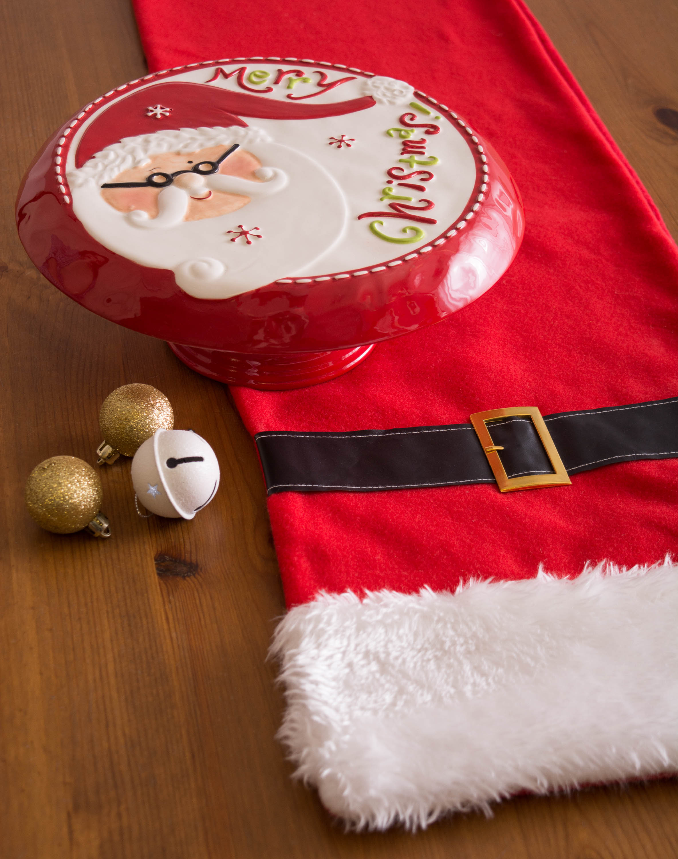 DII CAMZ38004 Table-Christmas-Decorations - View #9