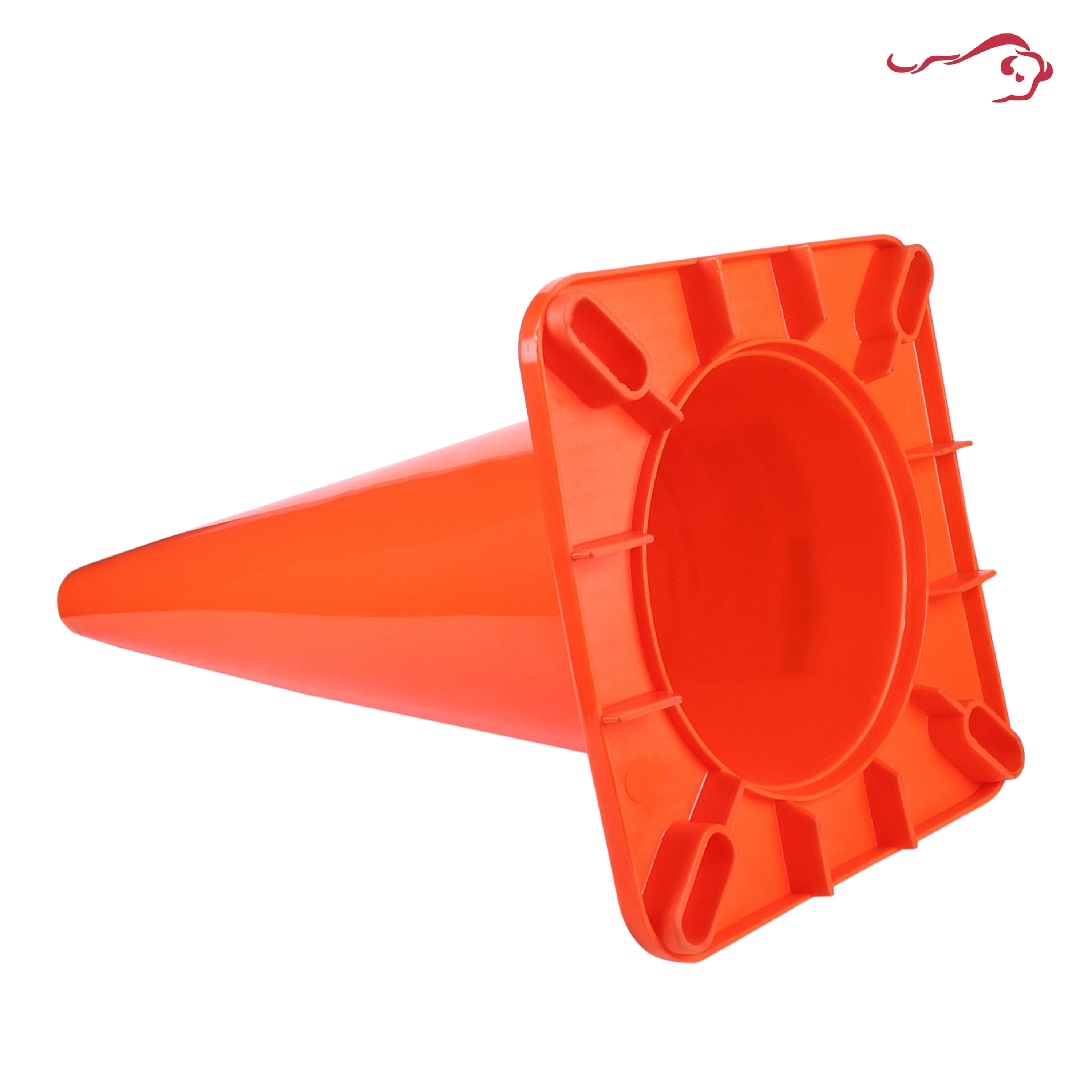 BISON LIFE BLSH-28CONE-O-6 Traffic-Safety-Equipment - View #4